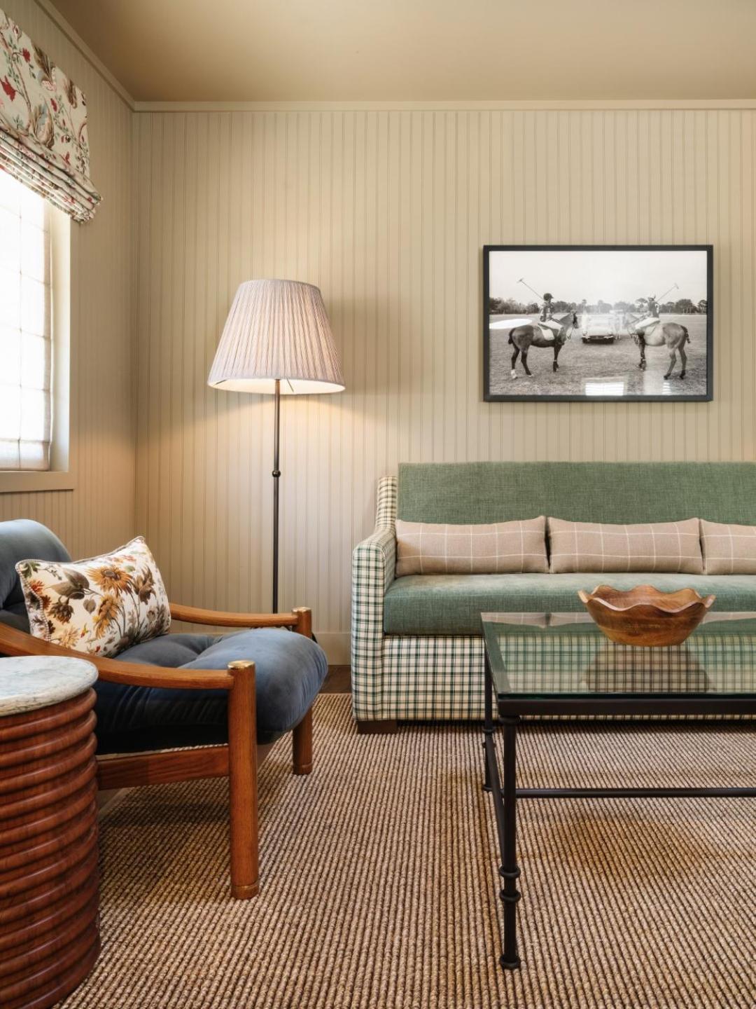 Junior Suite Terrace