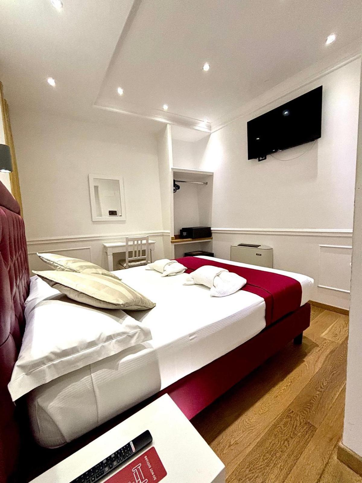 Small Double Room