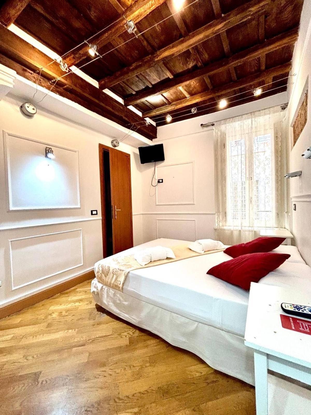 Small Double Room