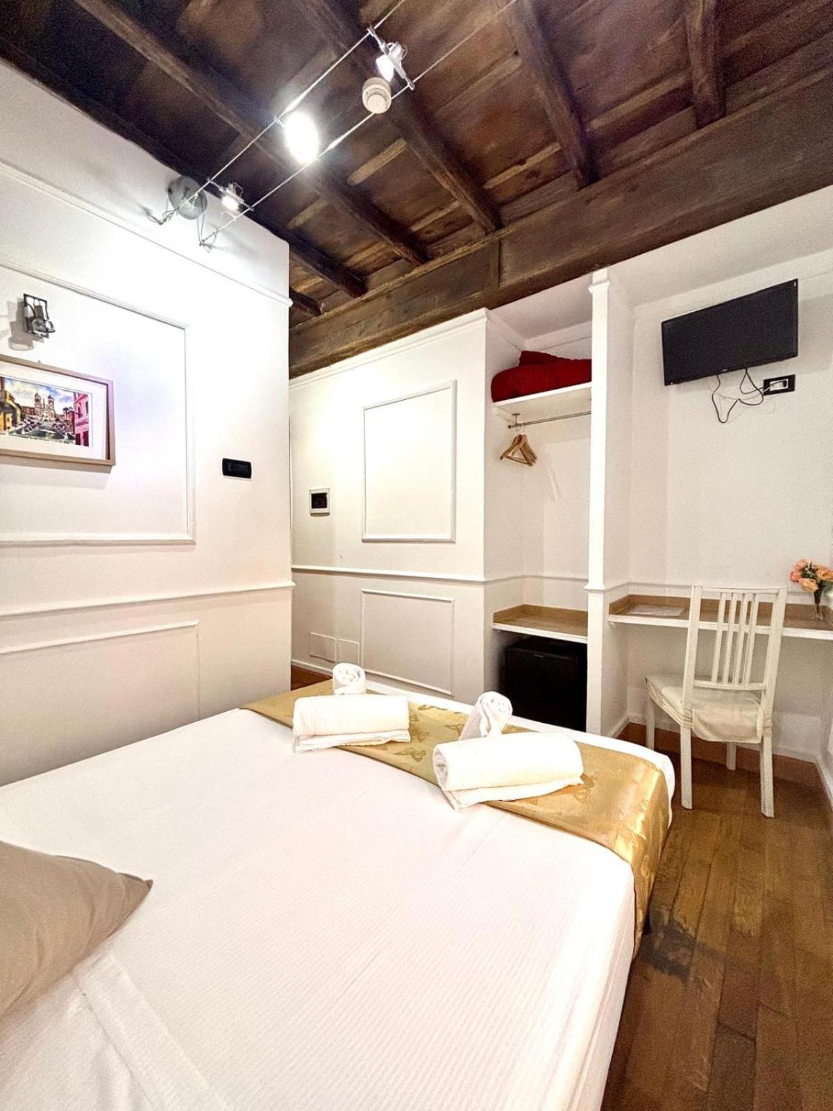 Small Double Room