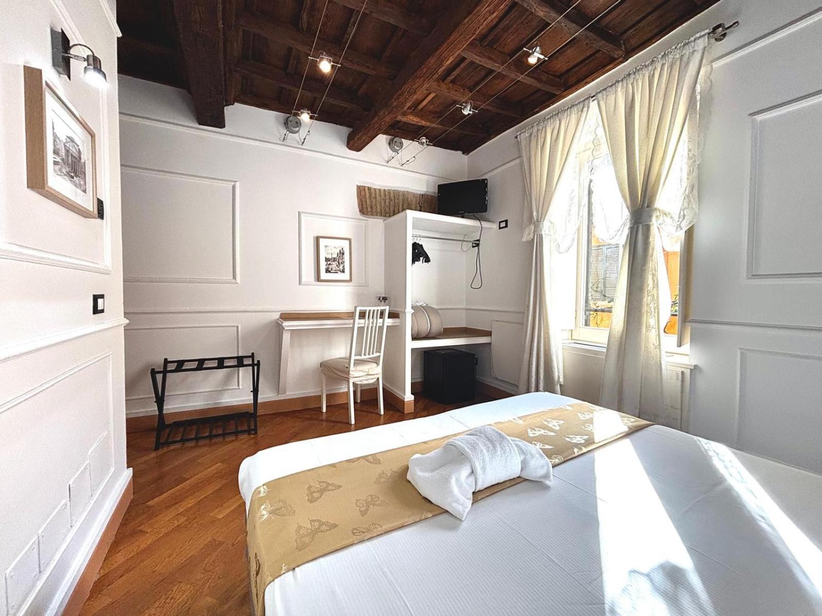 Double or Twin Room