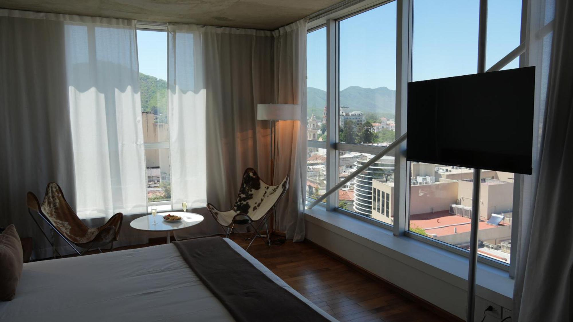 Superior Doppelzimmer