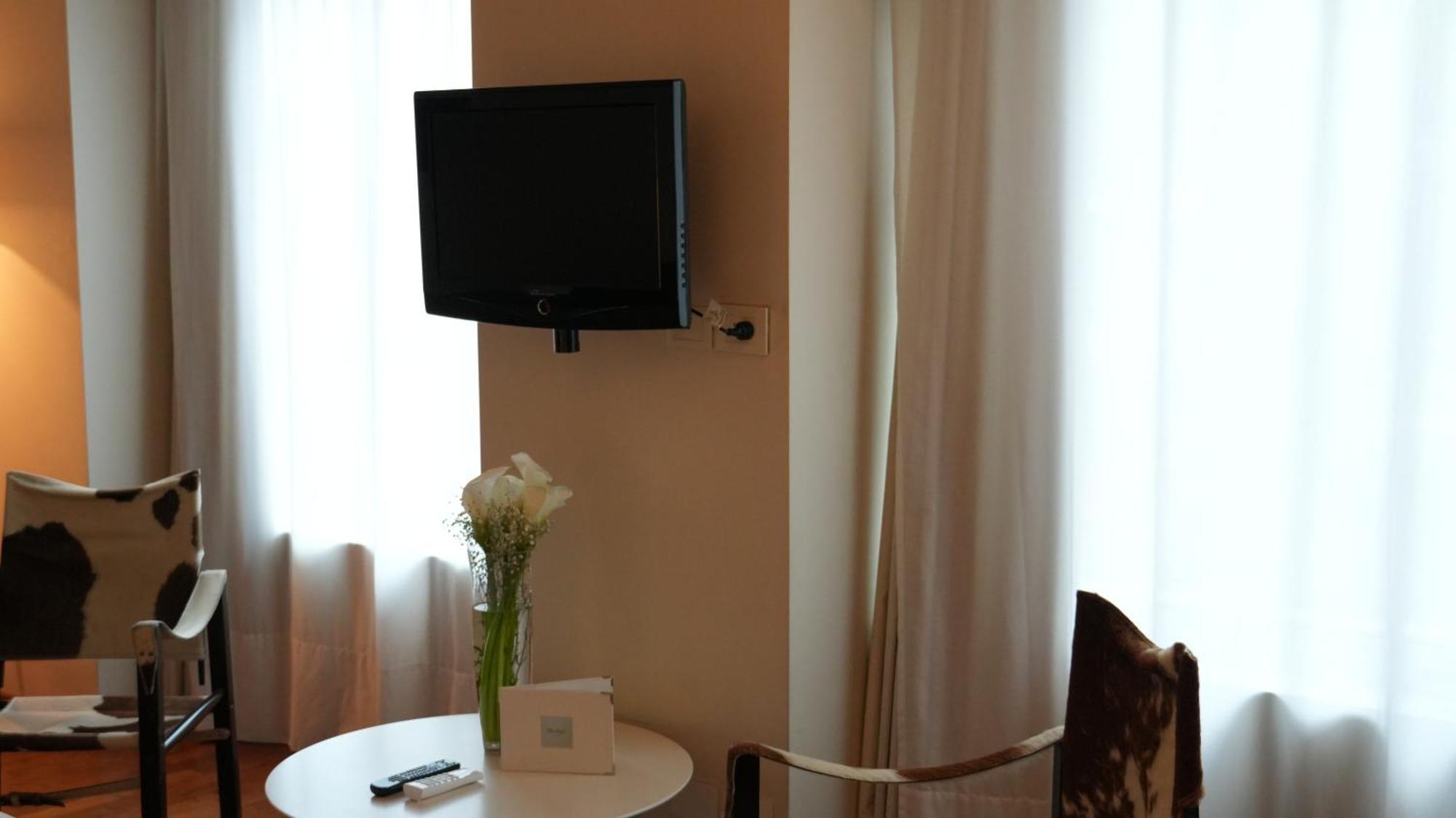 Standard Doppelzimmer