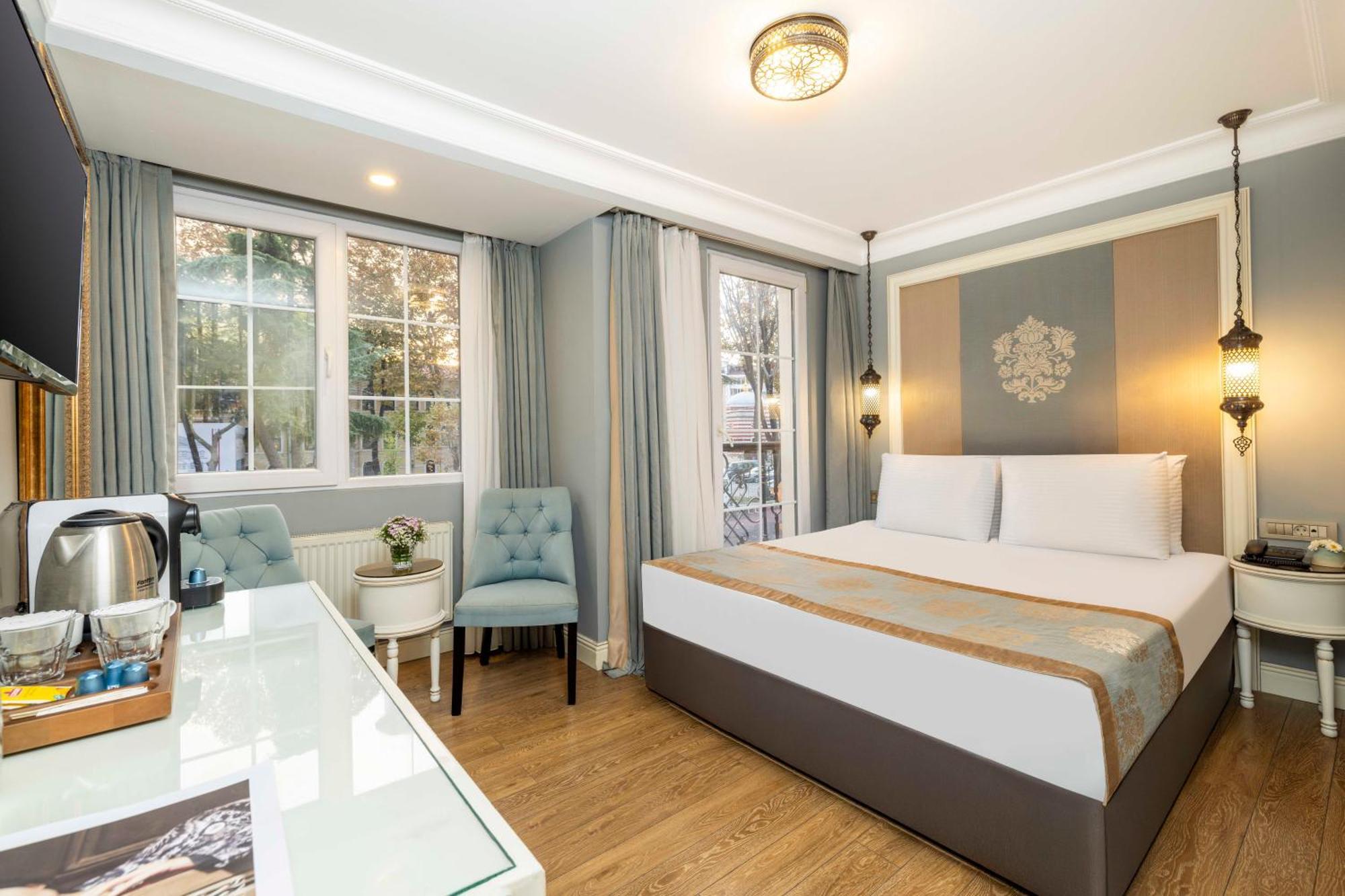 Superior Double or Twin Room