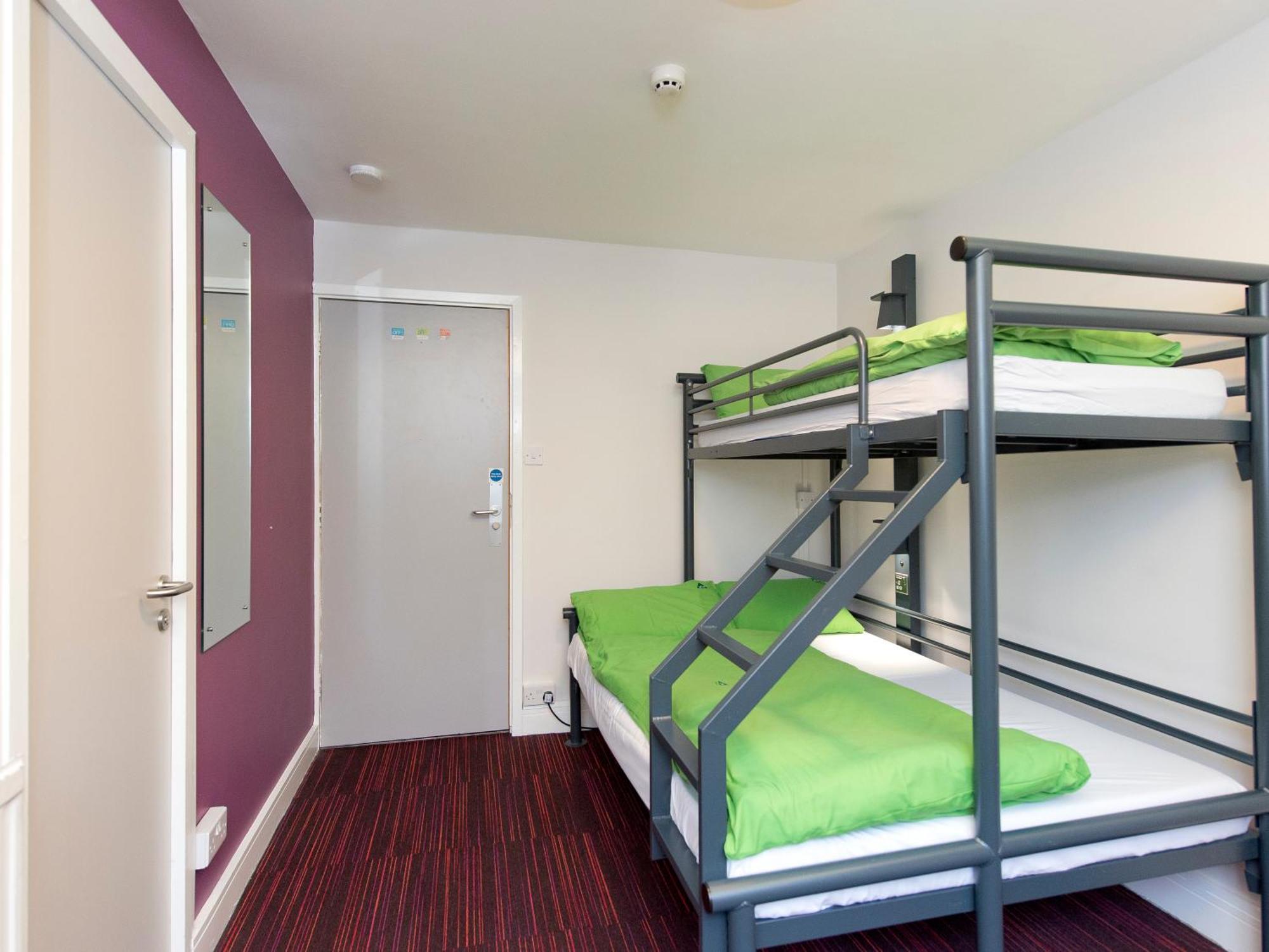 3 Bed Double Private Room Ensuite