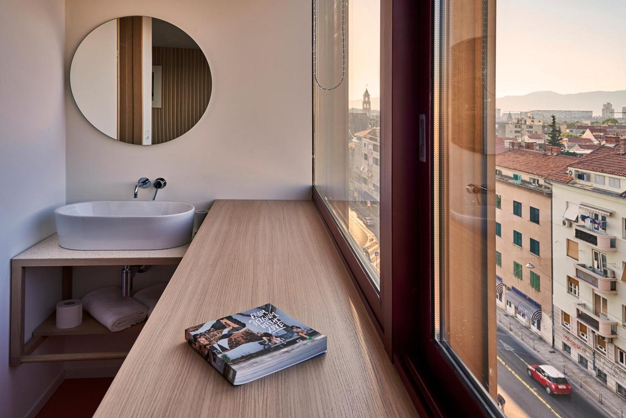 Habitación Superior con cama extragrande