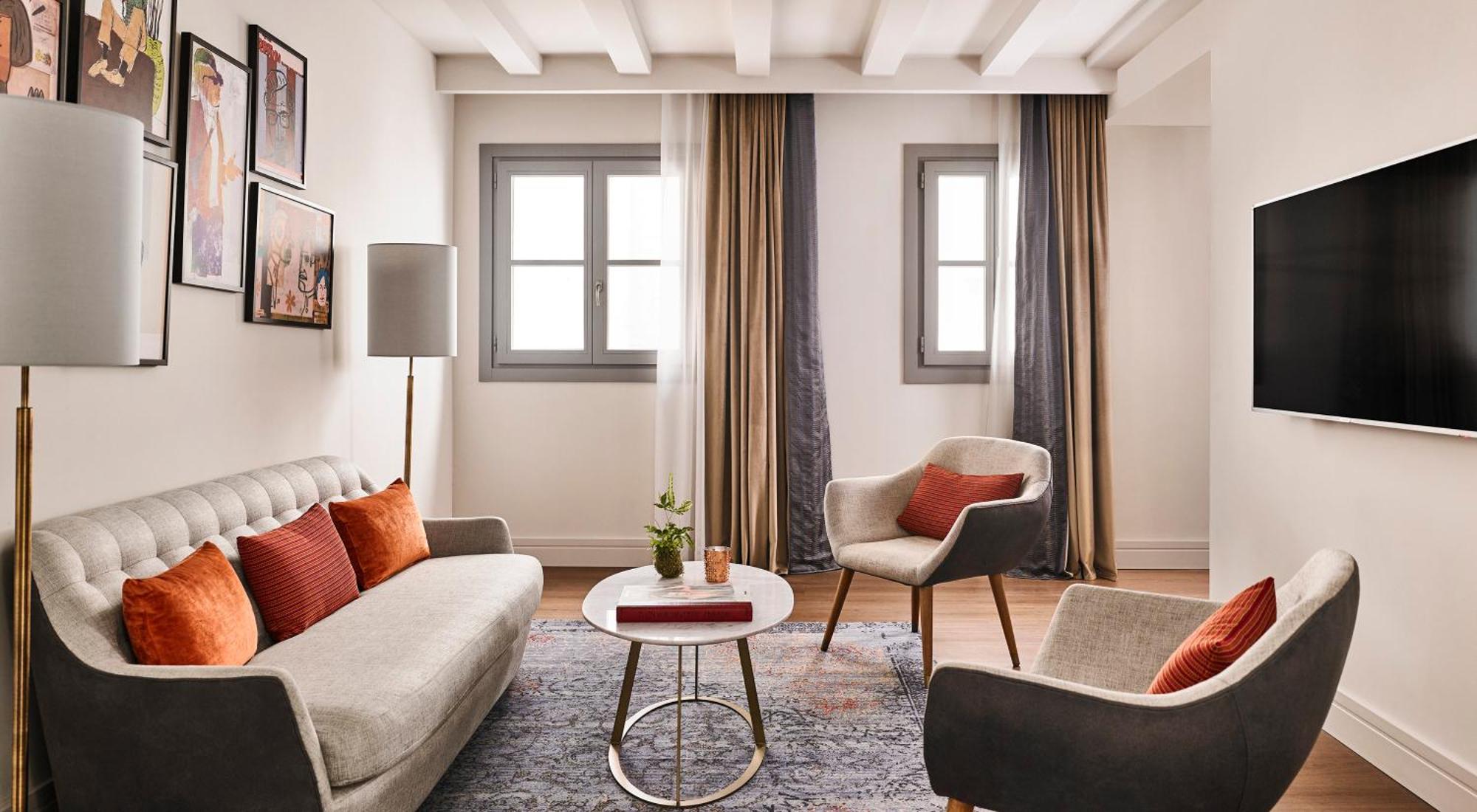 Junior Suite
