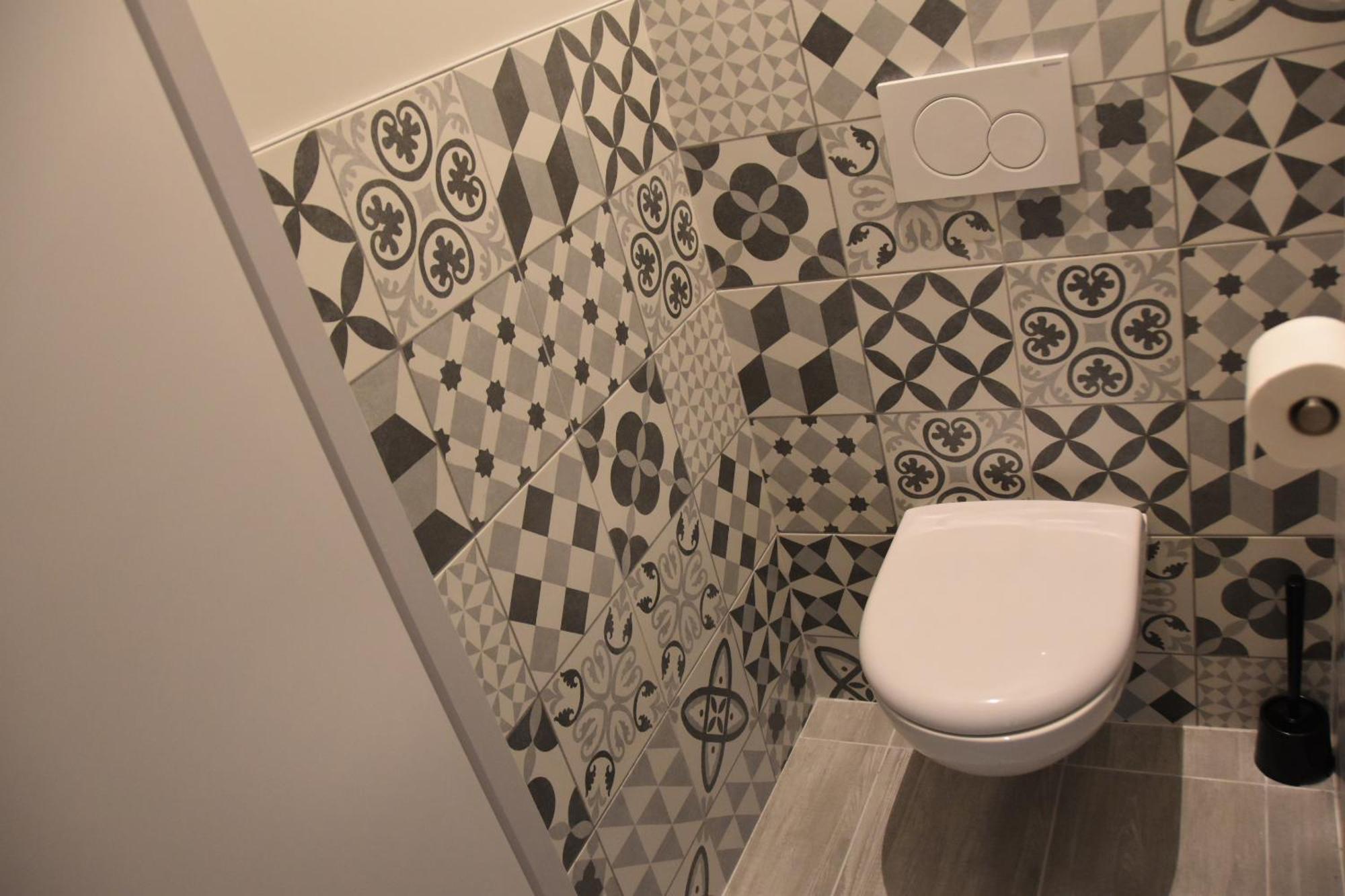Triple Room Private Bathroom