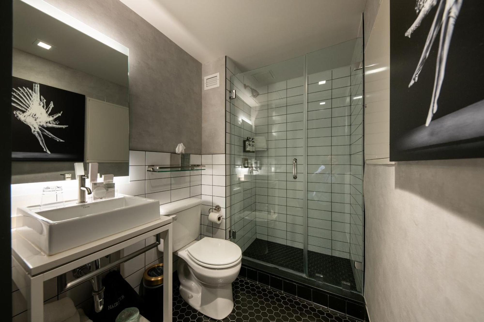Superior King High Floor Room