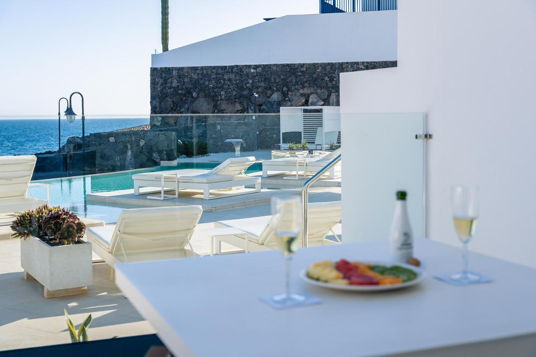 Suite Terrace
