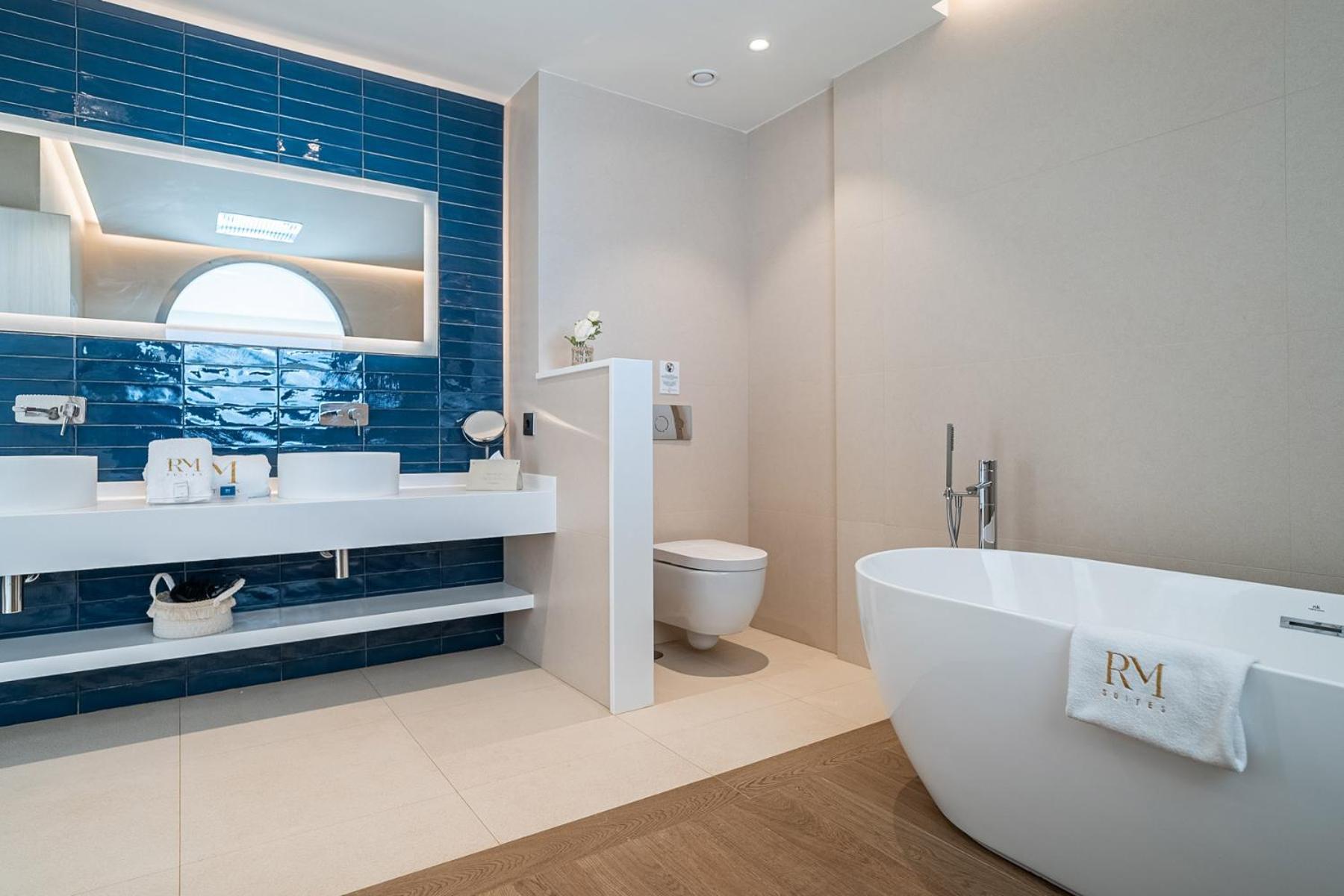 Suite Sea View
