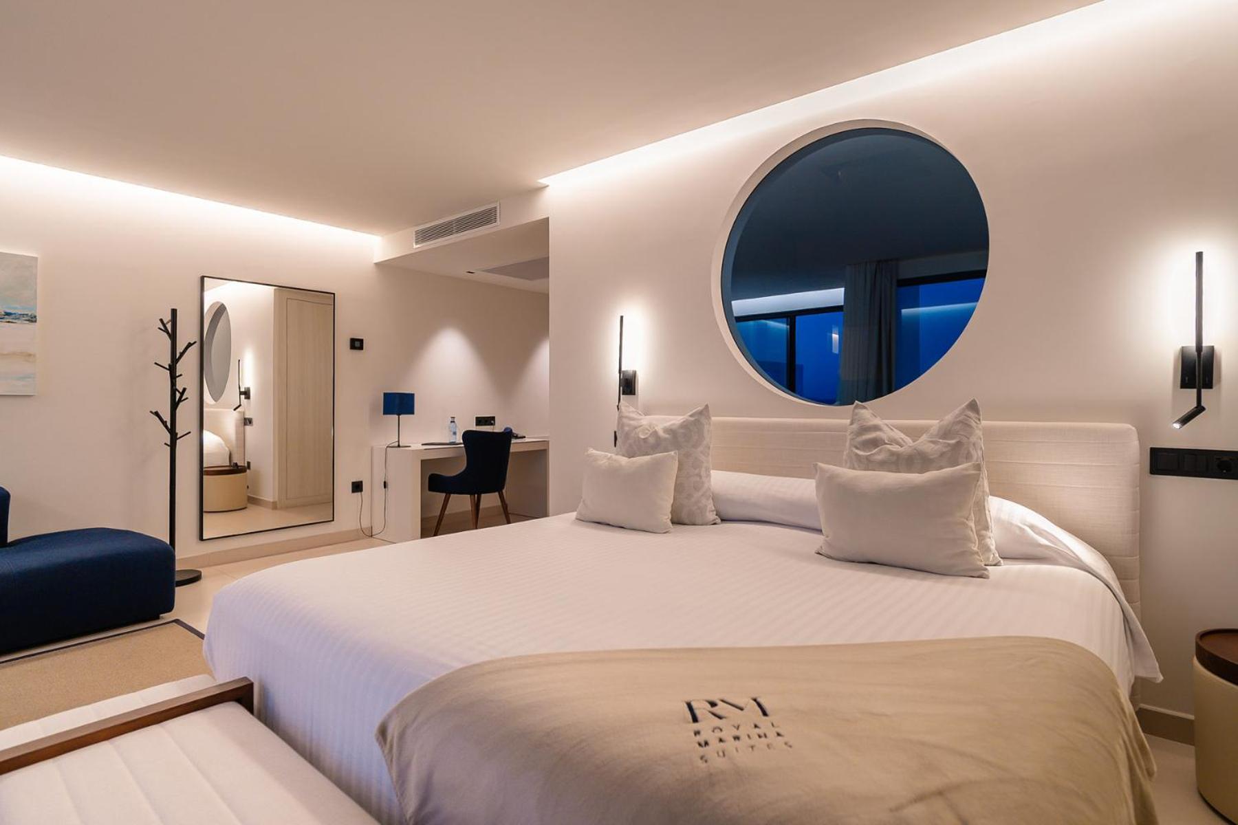 Suite Sea View