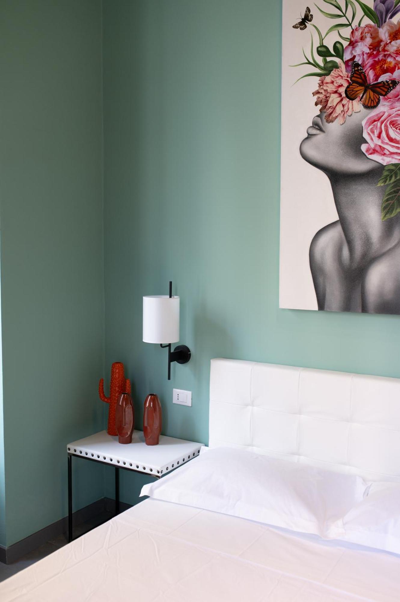 Deluxe Family Suite