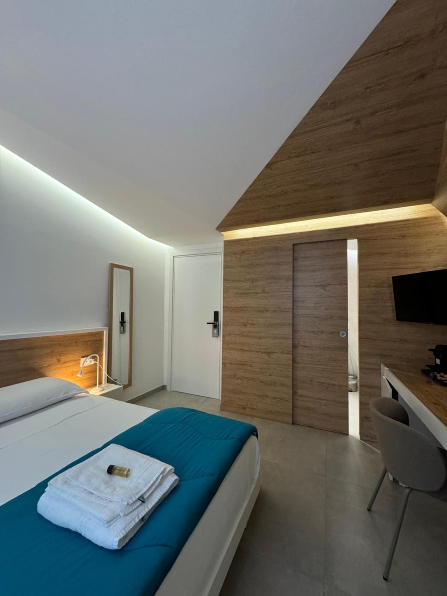 Chambre Double Standard