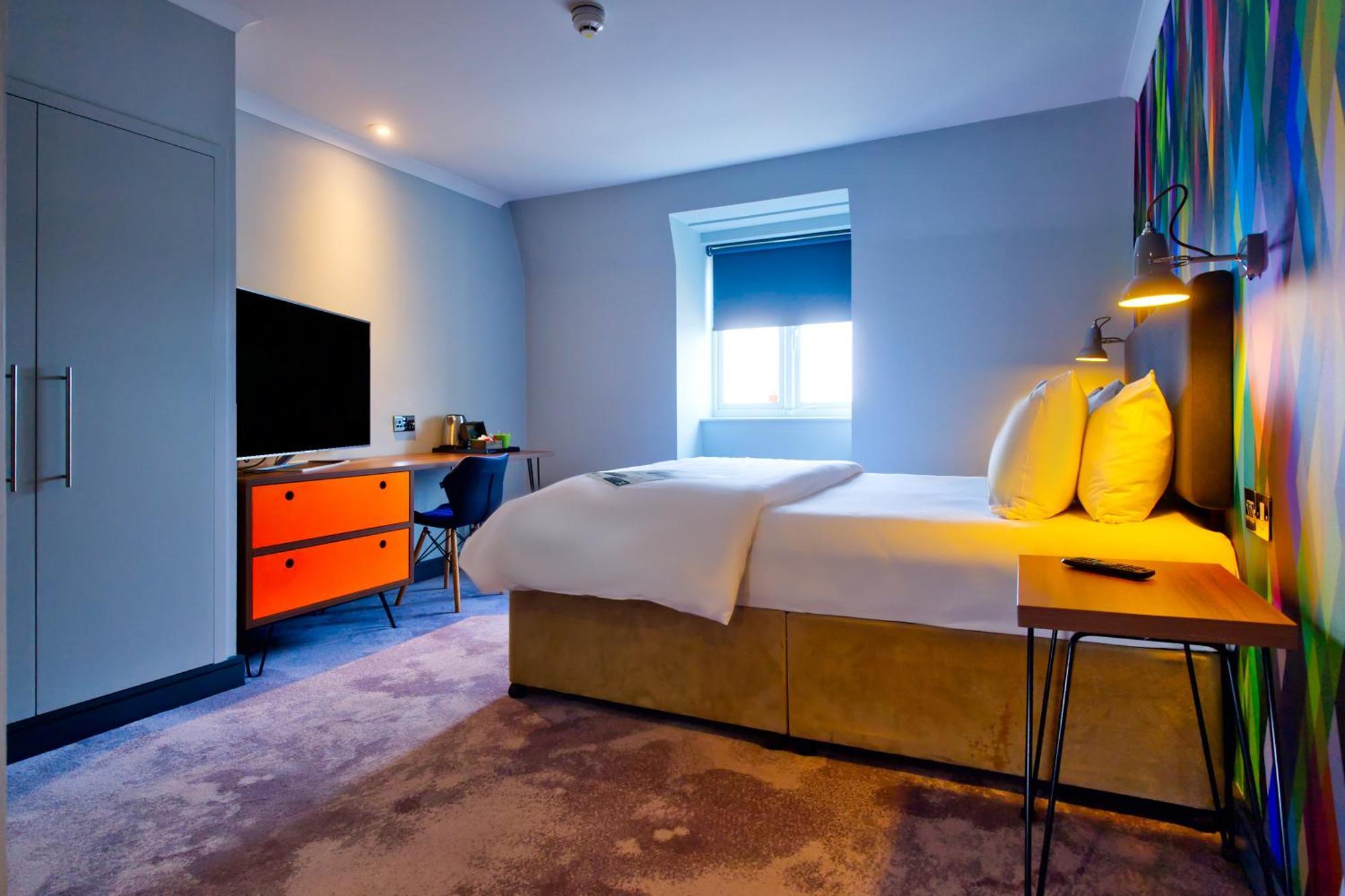 King Room