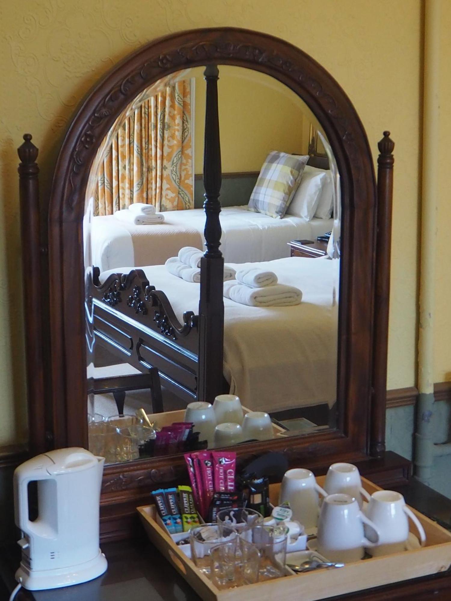 Superior Quadruple Room