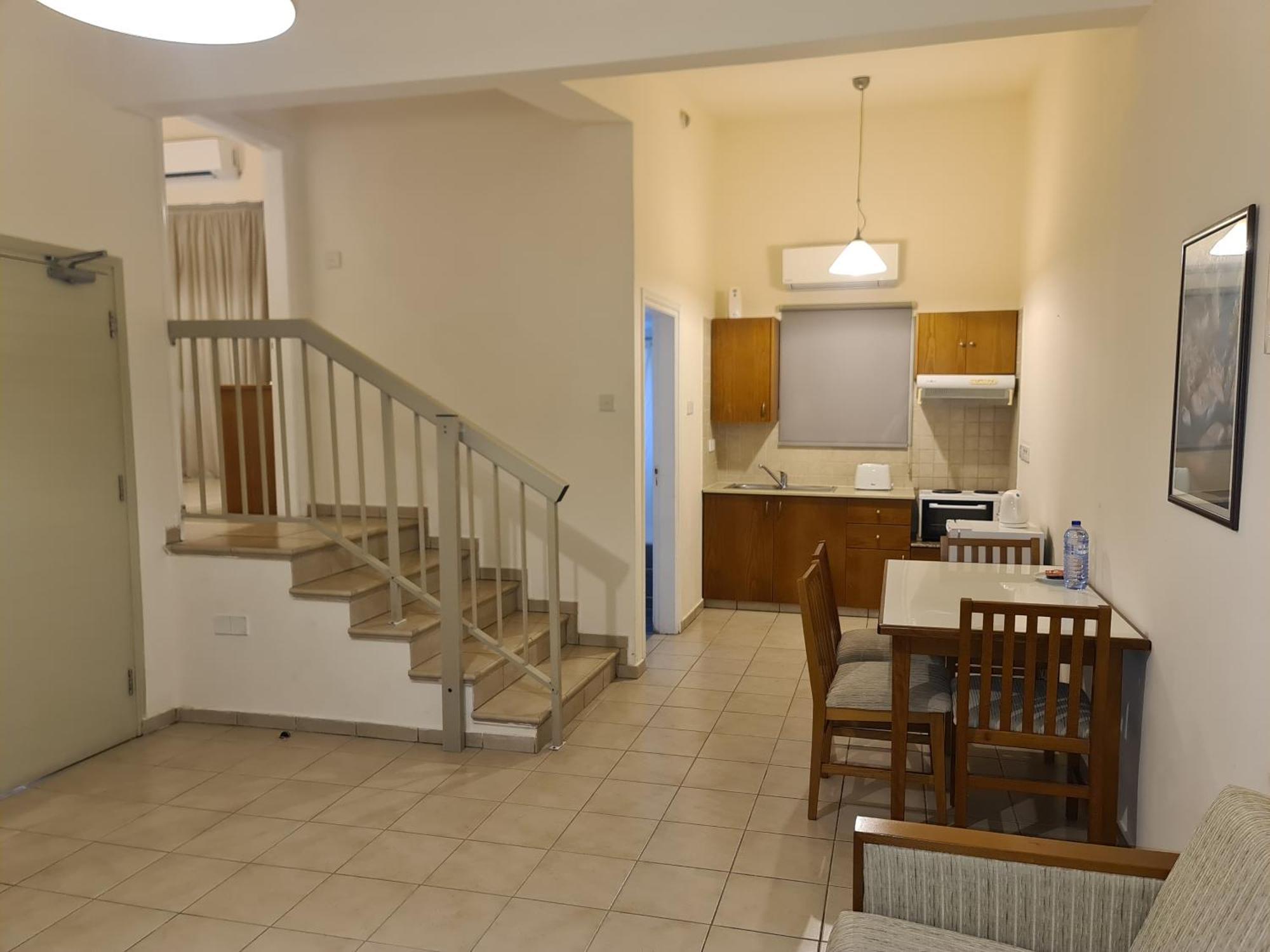 One-Bedroom Bungalow