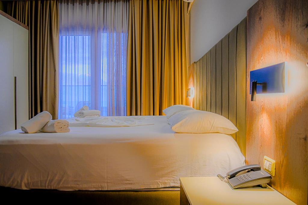 Superior Double Room Sea View