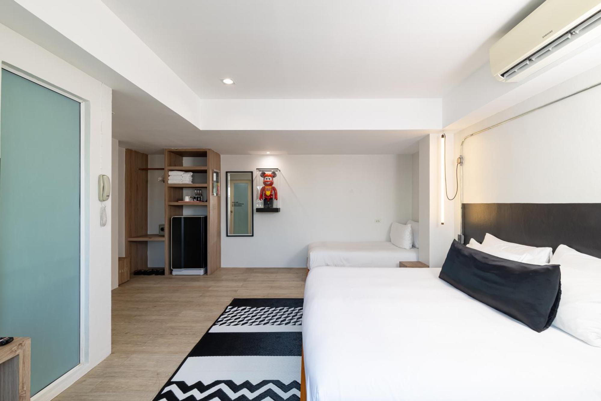 Quarto Triplo