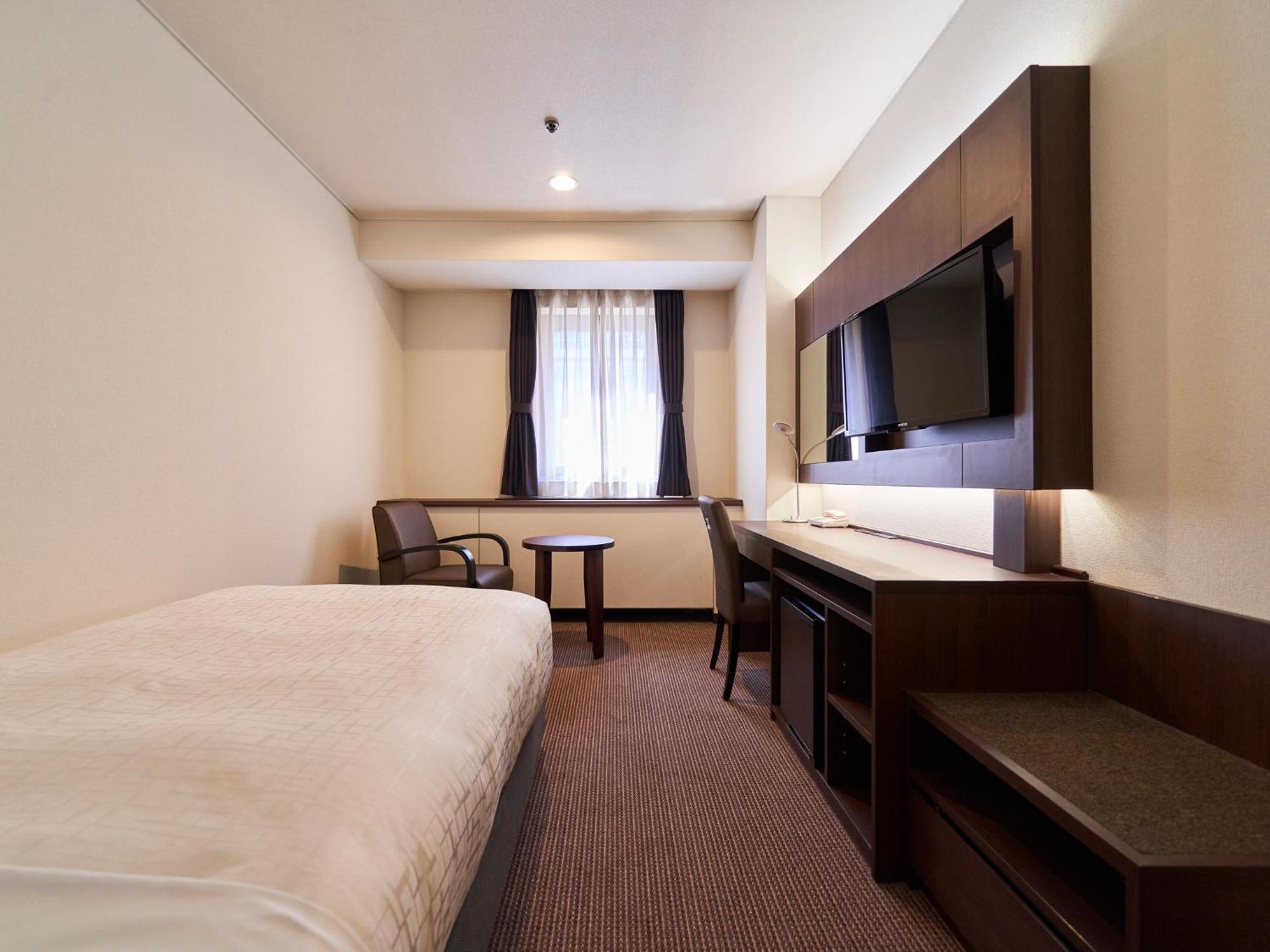 Comfort Single Room Non-Smoking