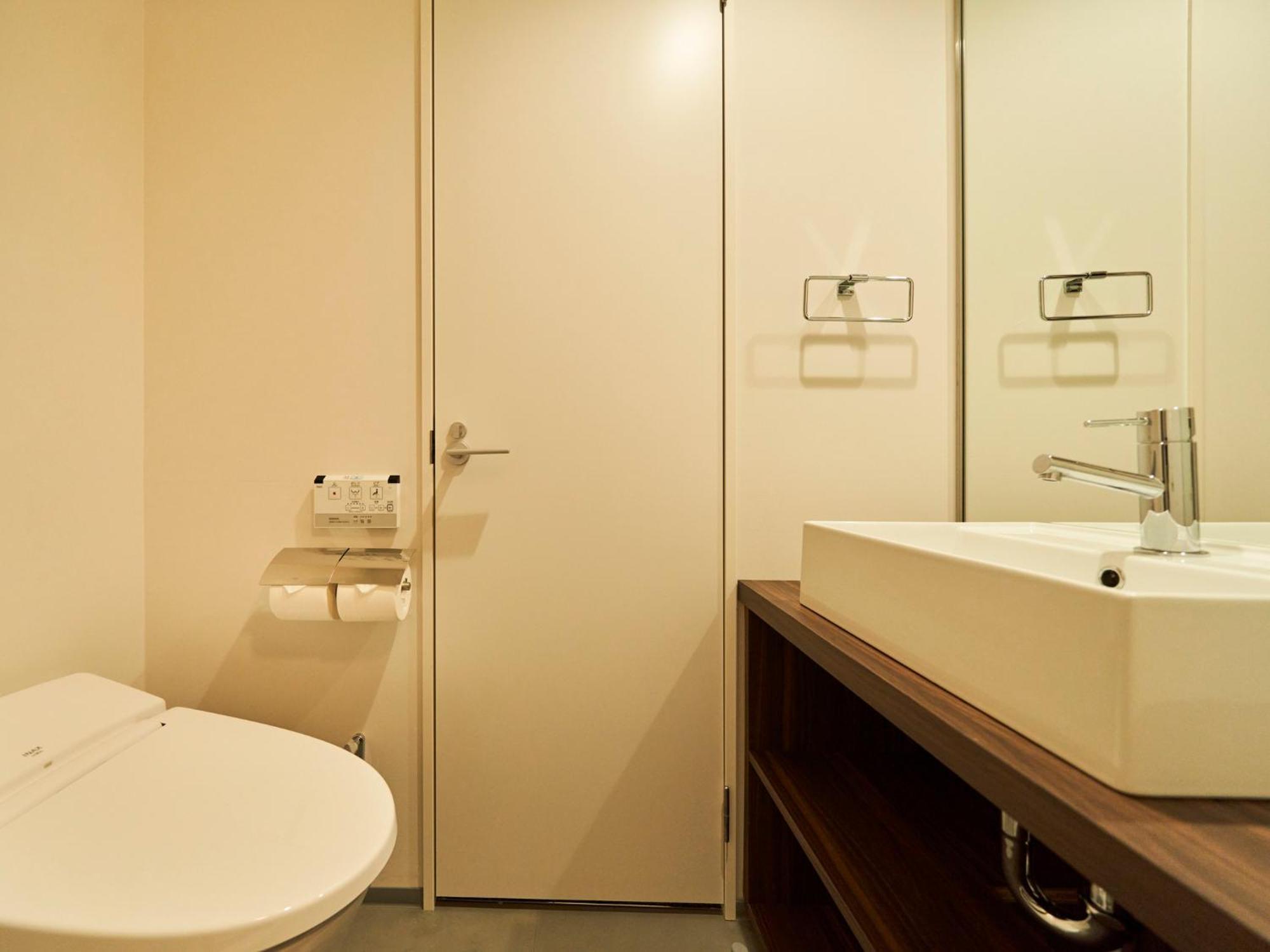 Comfort Twin Room Non-Smoking
