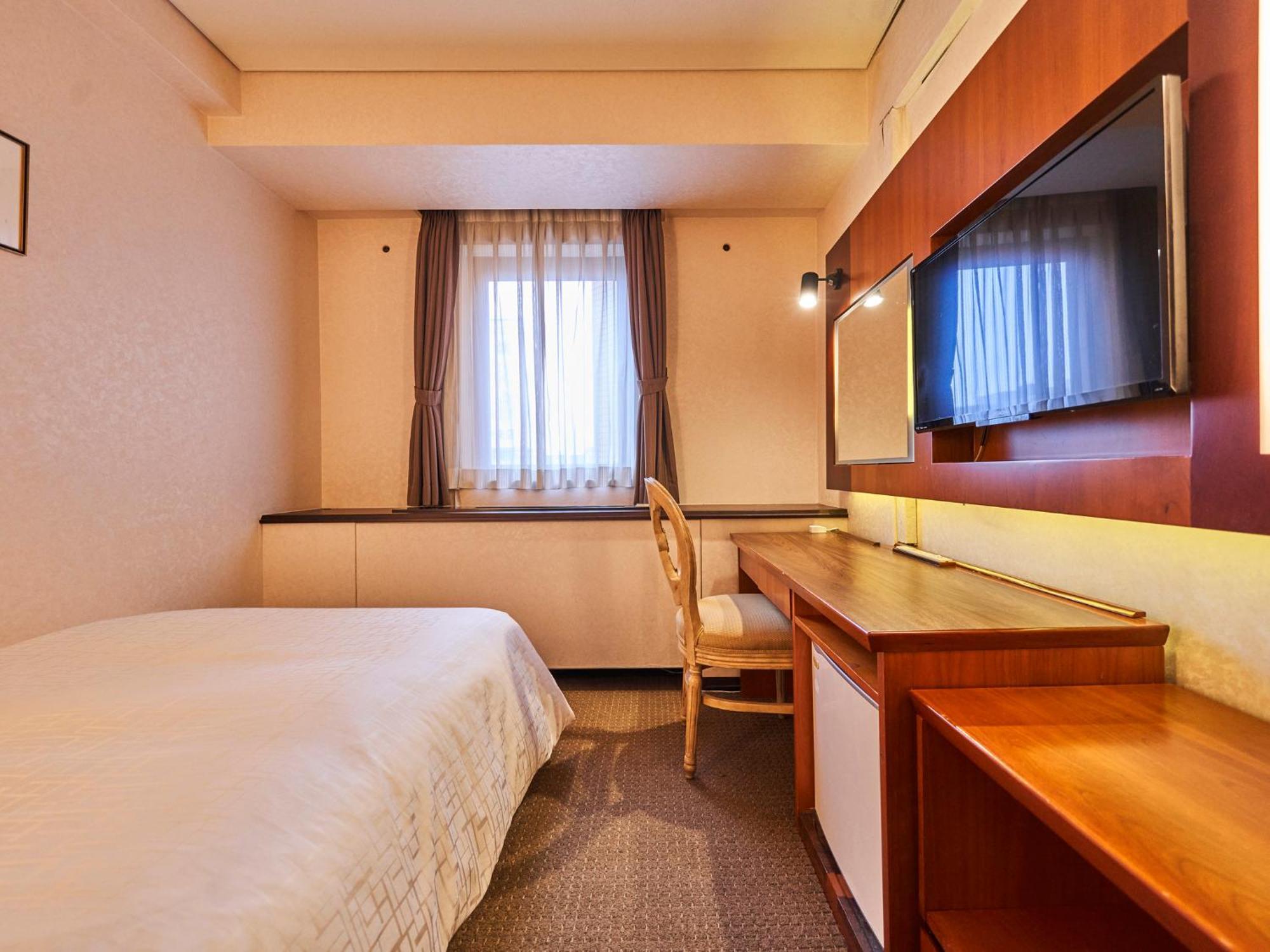 Superior Single Room Non-Smoking