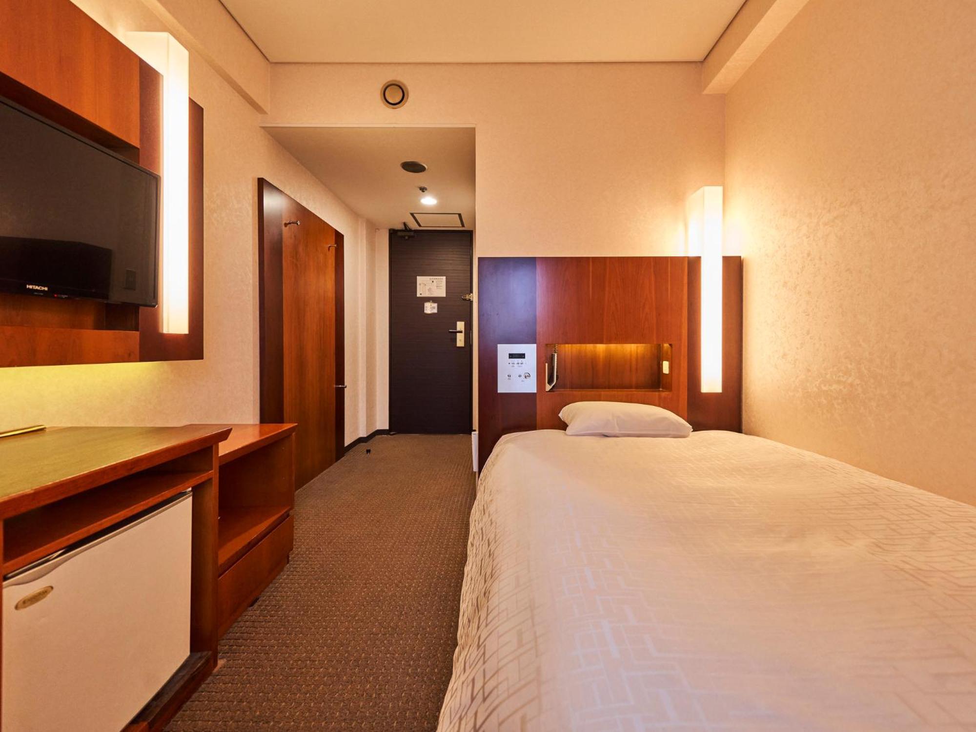 Superior Single Room Non-Smoking