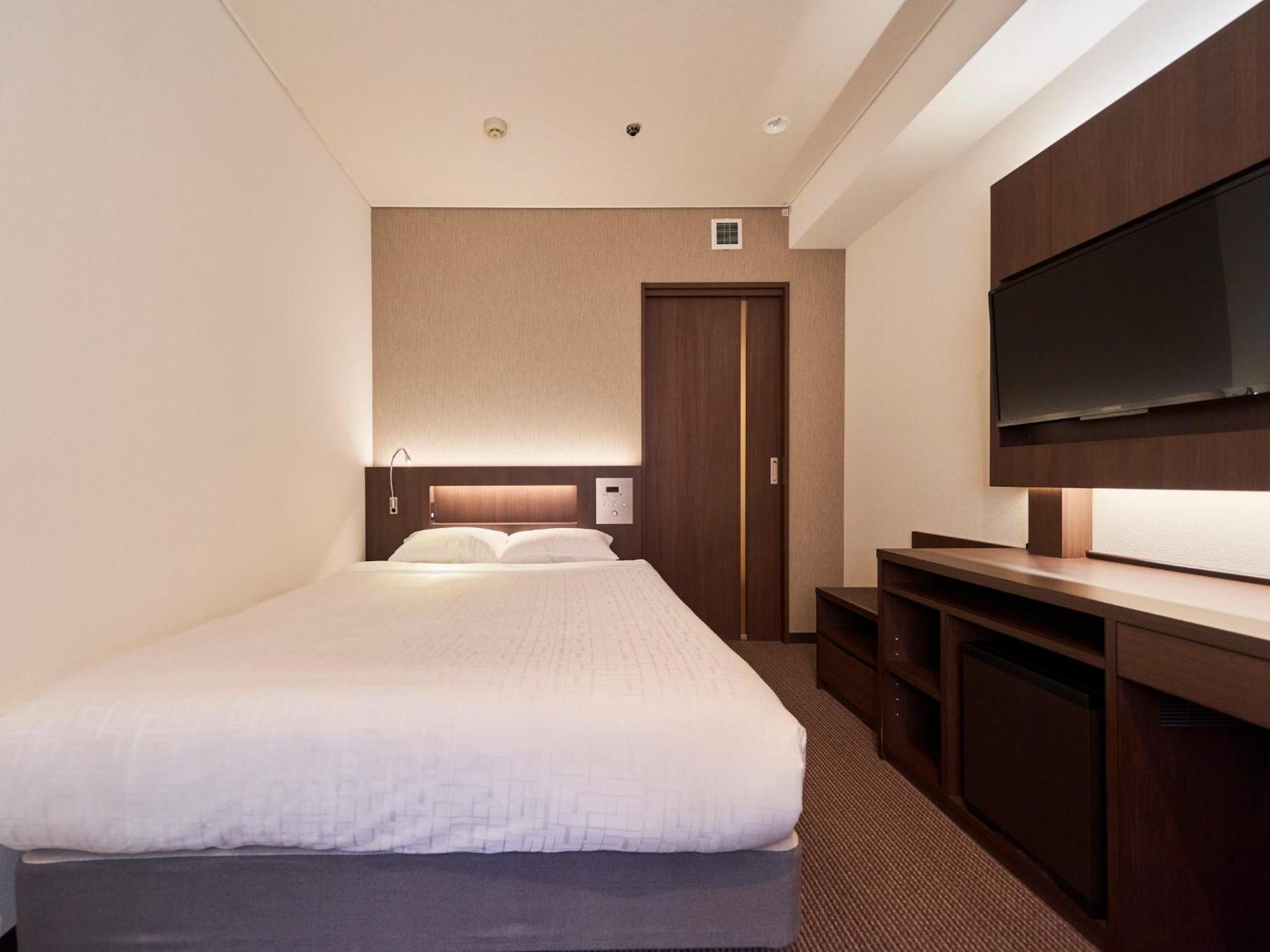Comfort Double Room Non-Smoking