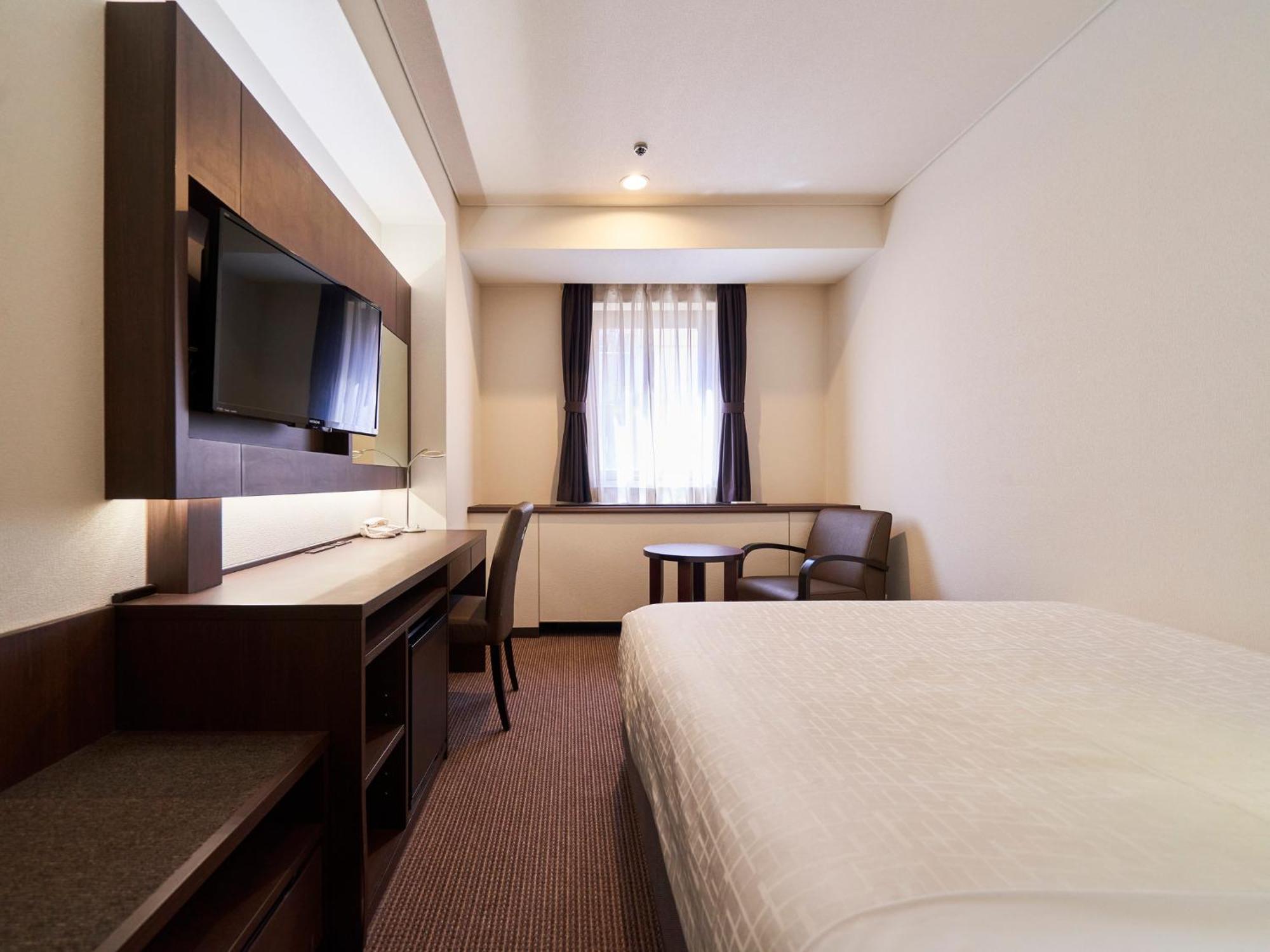 Comfort Double Room Non-Smoking