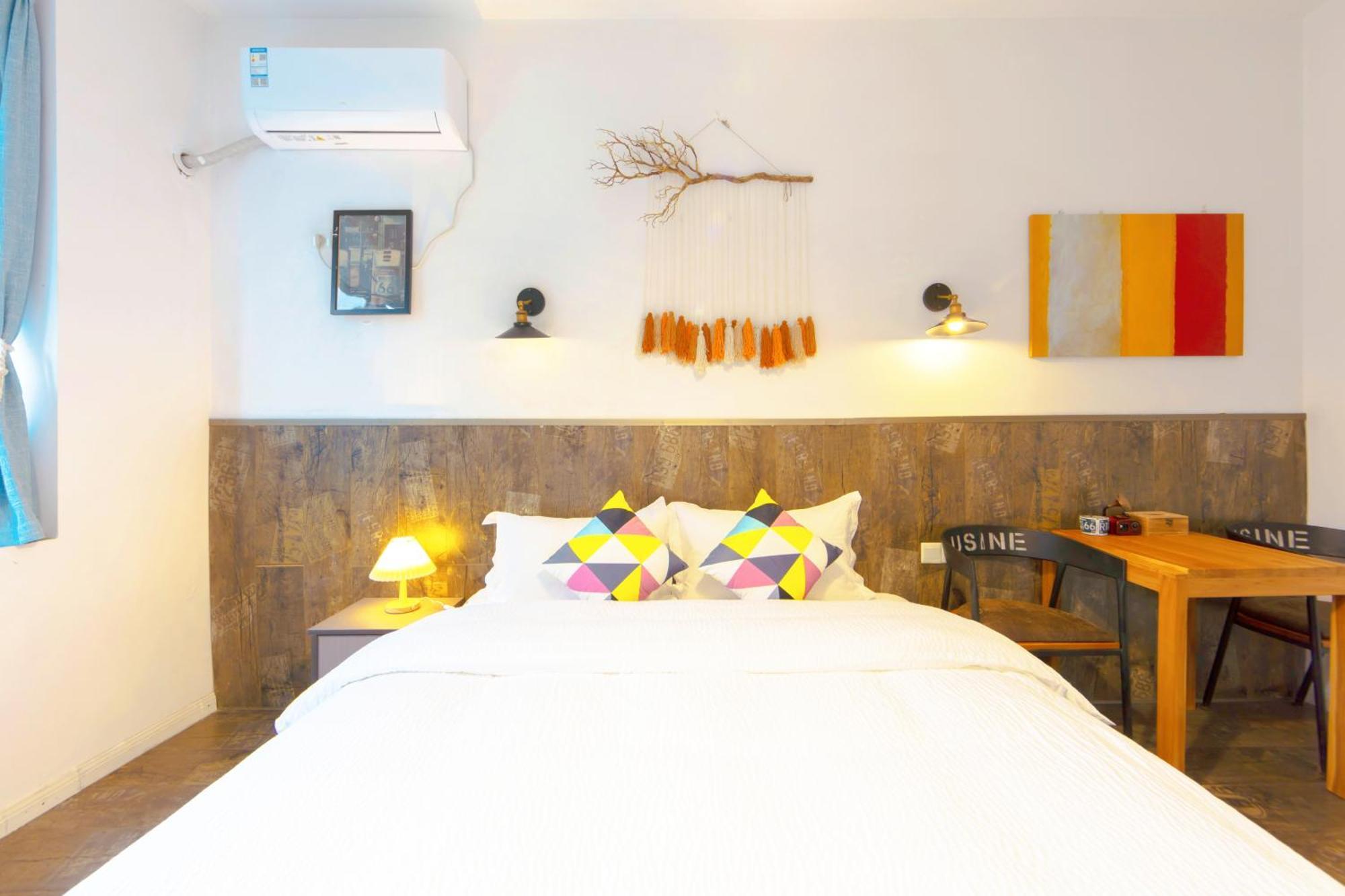 Superior Queen Room