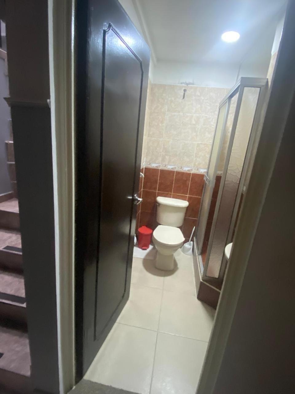 Chambre Double Économique
