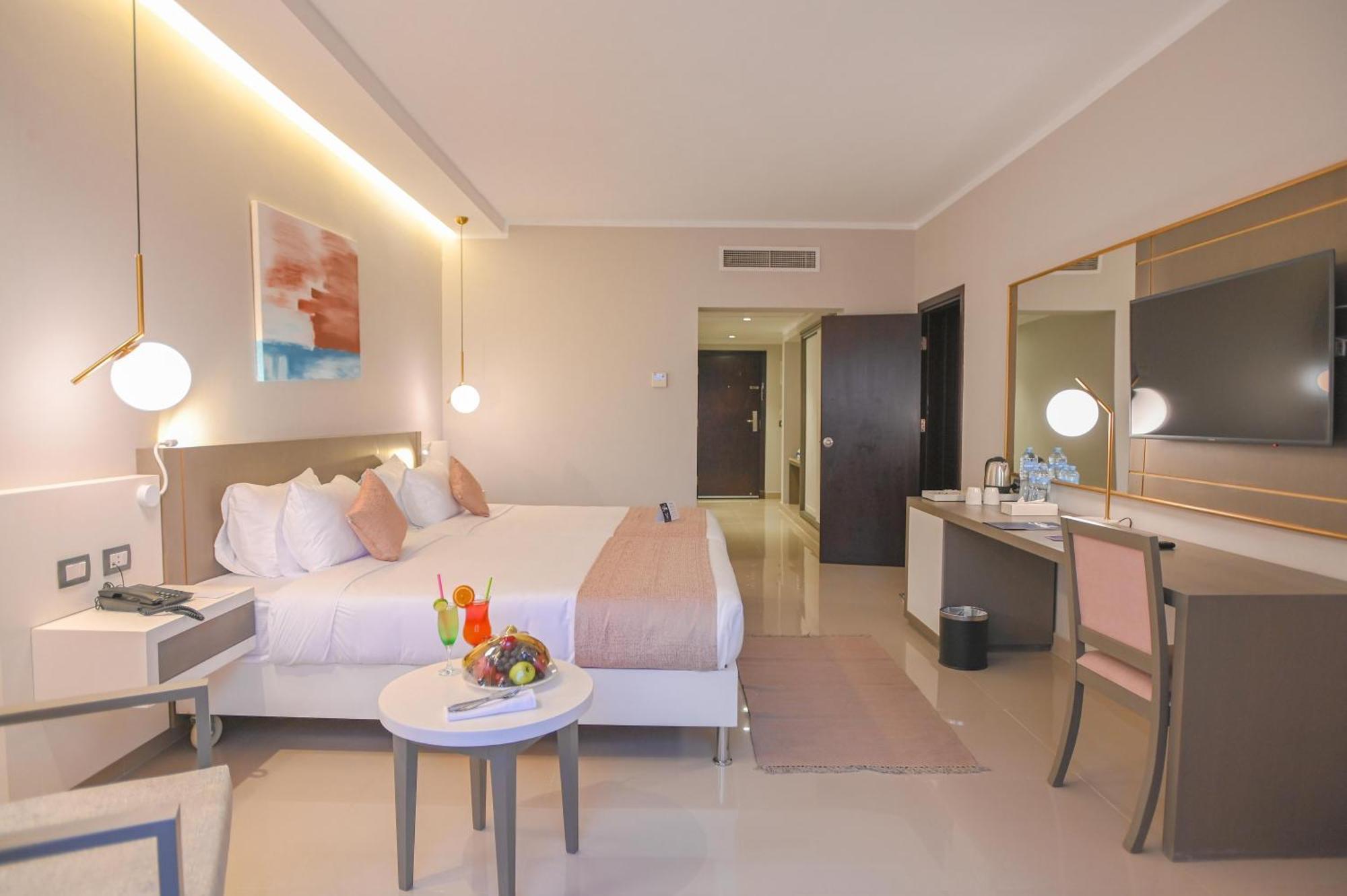 Premium Room Sea View