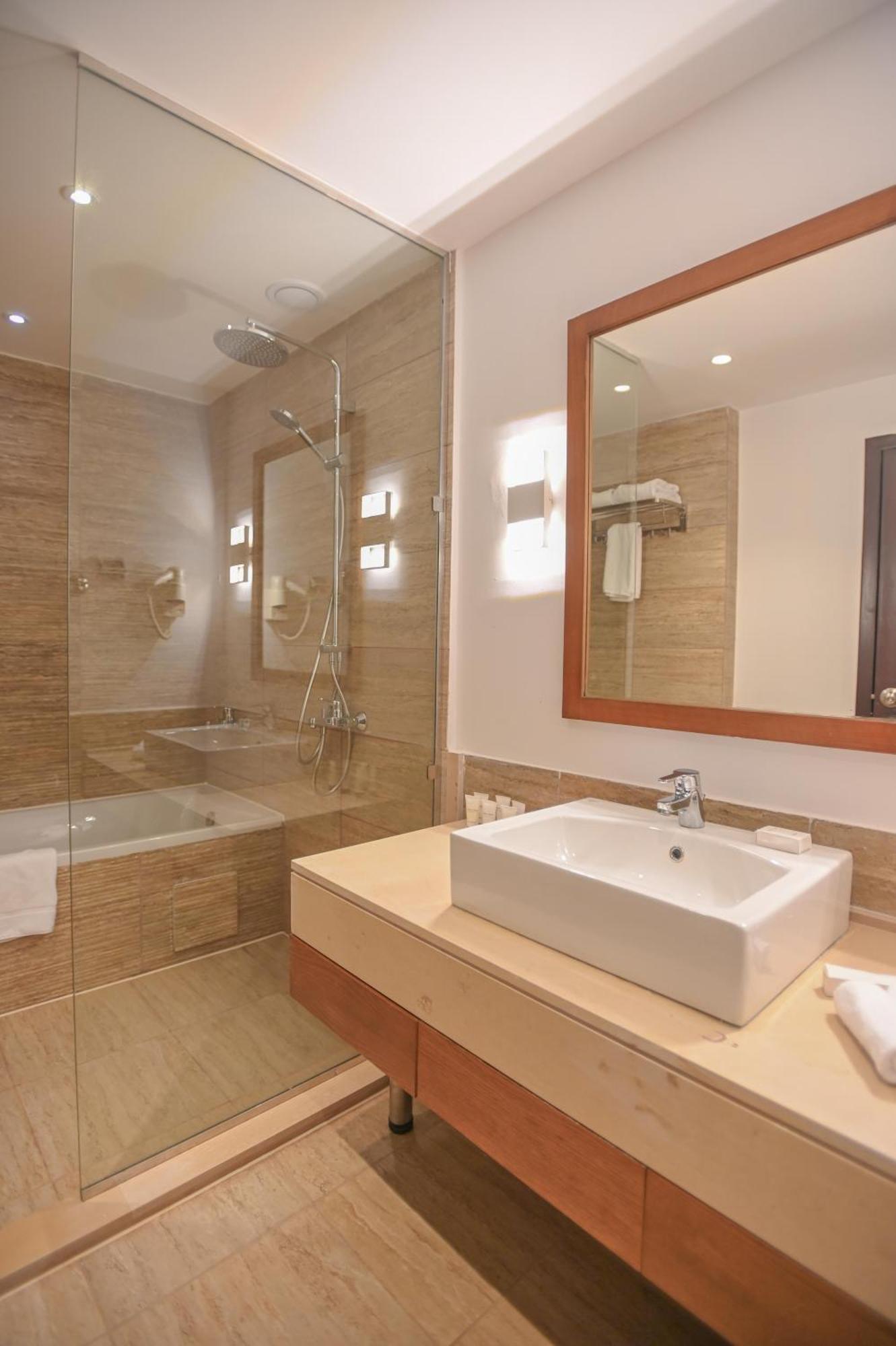 Premium Room Sea View