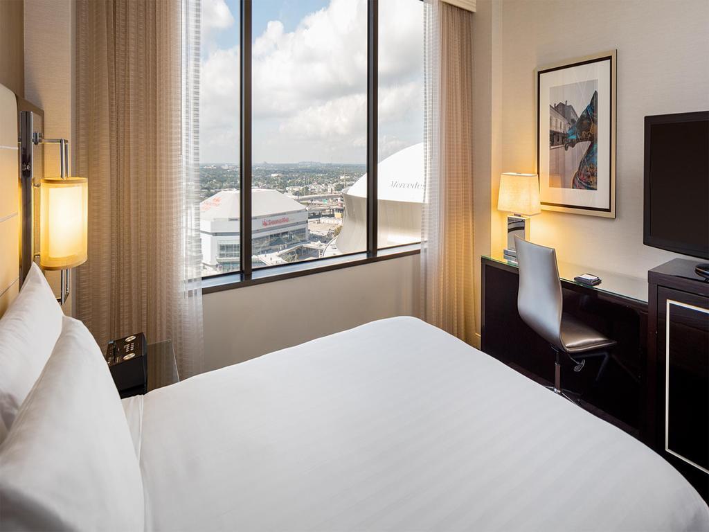 King Room City View