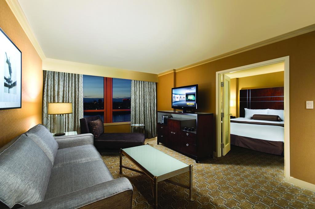 One-Bedroom Suite Casino Tower
