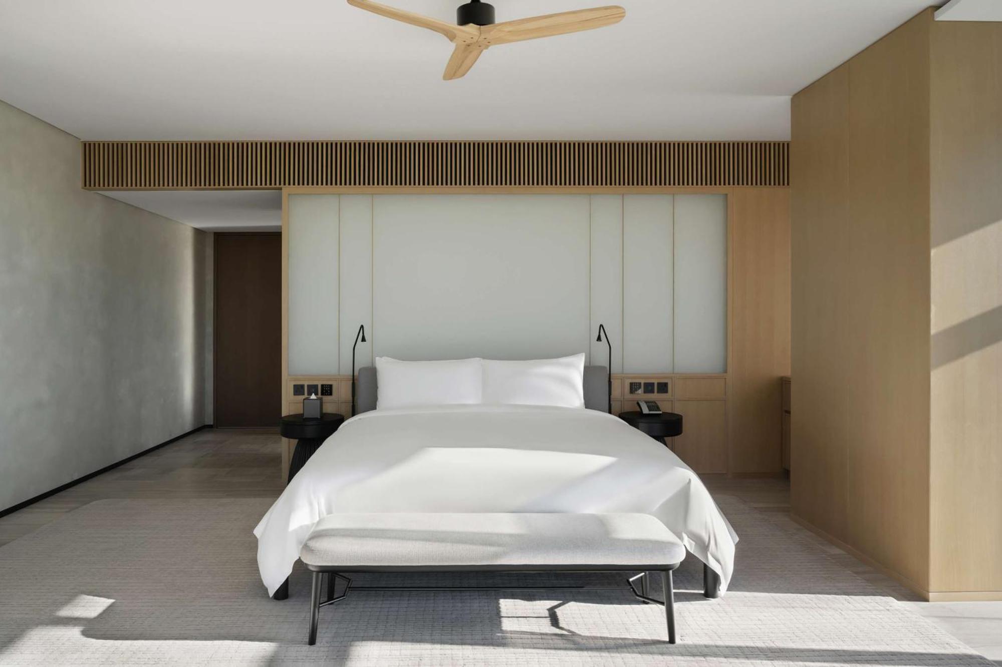 SIRO Premium Room complimentary AED 200 daily recovery credit lifestyle consultation