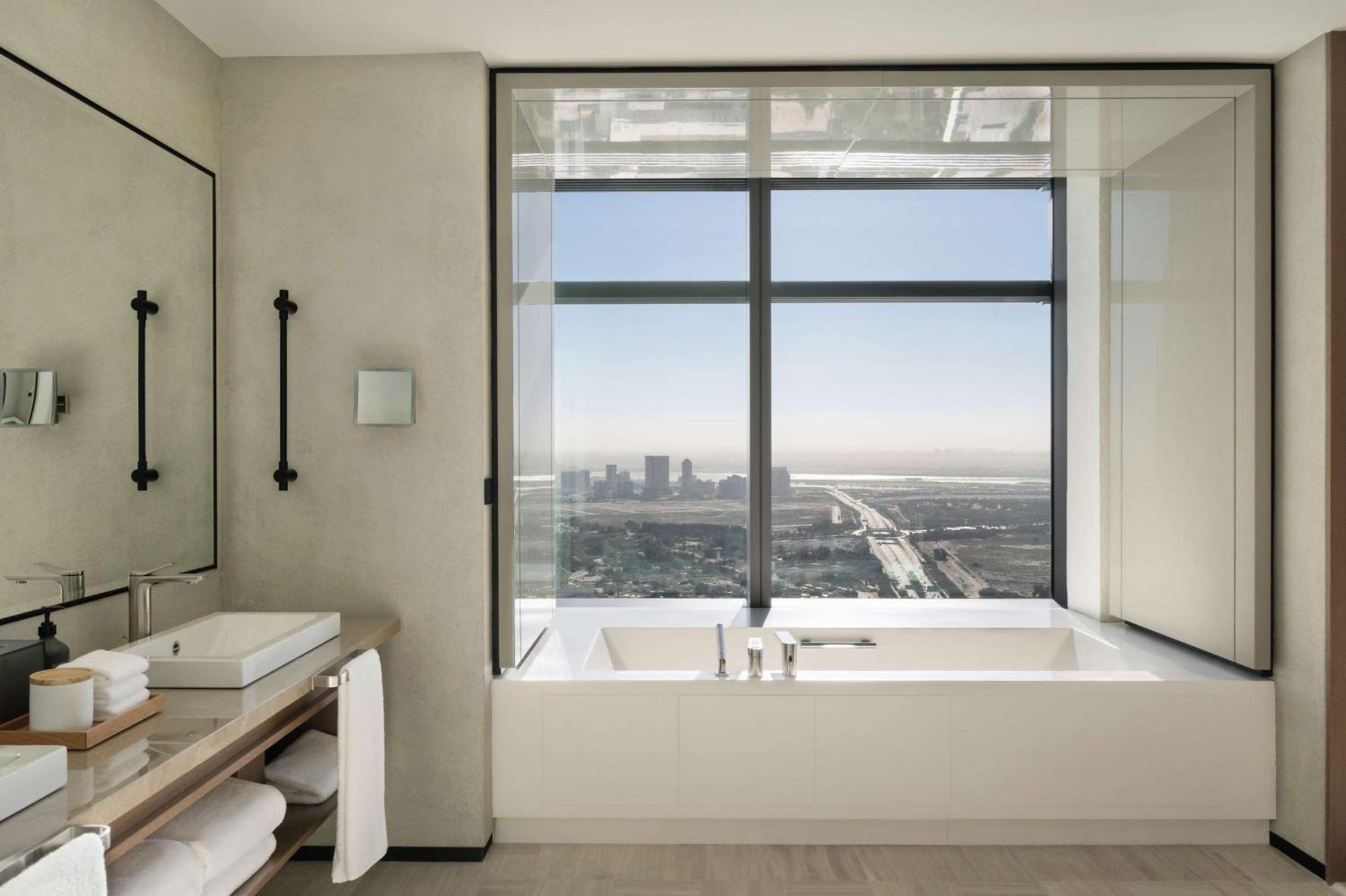 SIRO Premium Room complimentary AED 200 daily recovery credit lifestyle consultation
