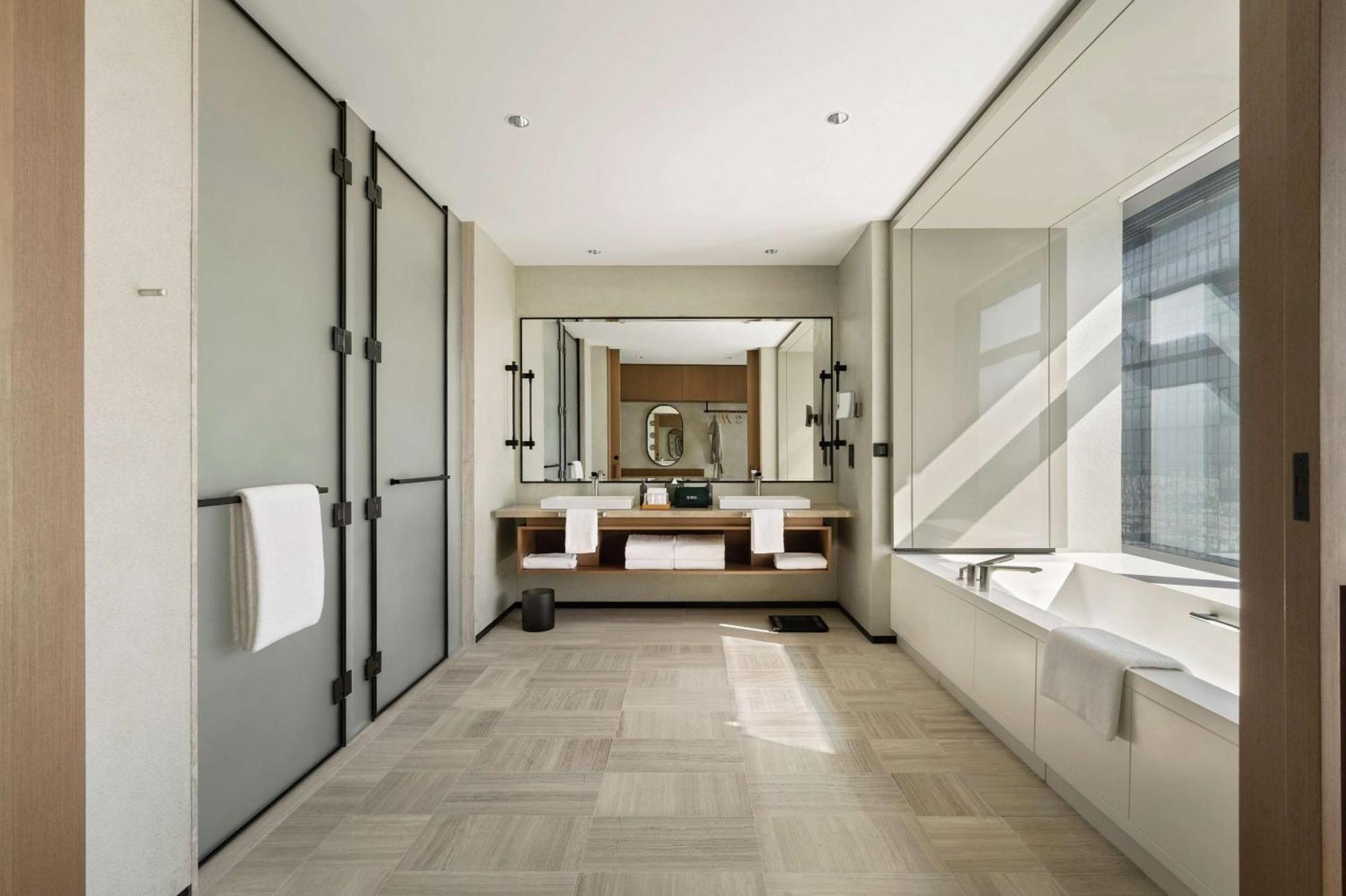 SIRO Premium Room complimentary AED 200 daily recovery credit lifestyle consultation