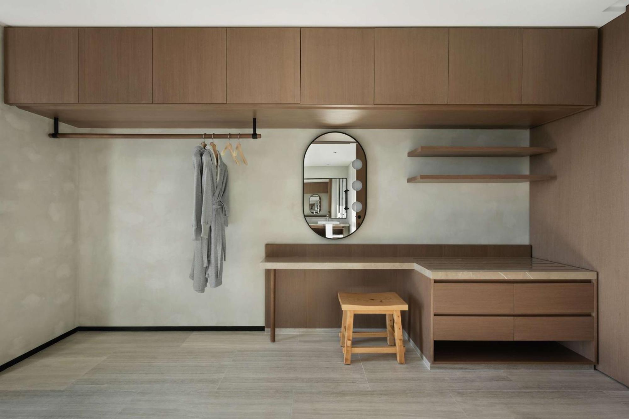 SIRO Premium Room complimentary AED 200 daily recovery credit lifestyle consultation