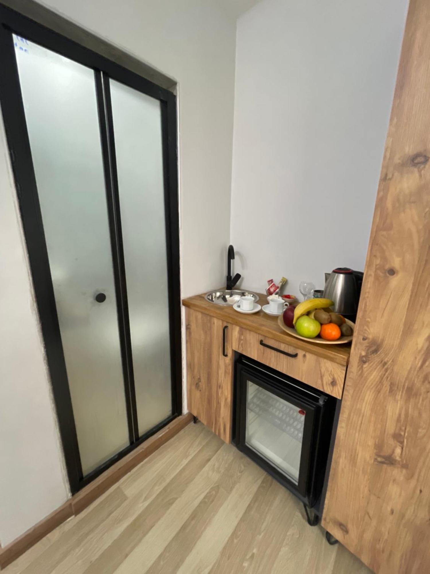 Economy Triple Room