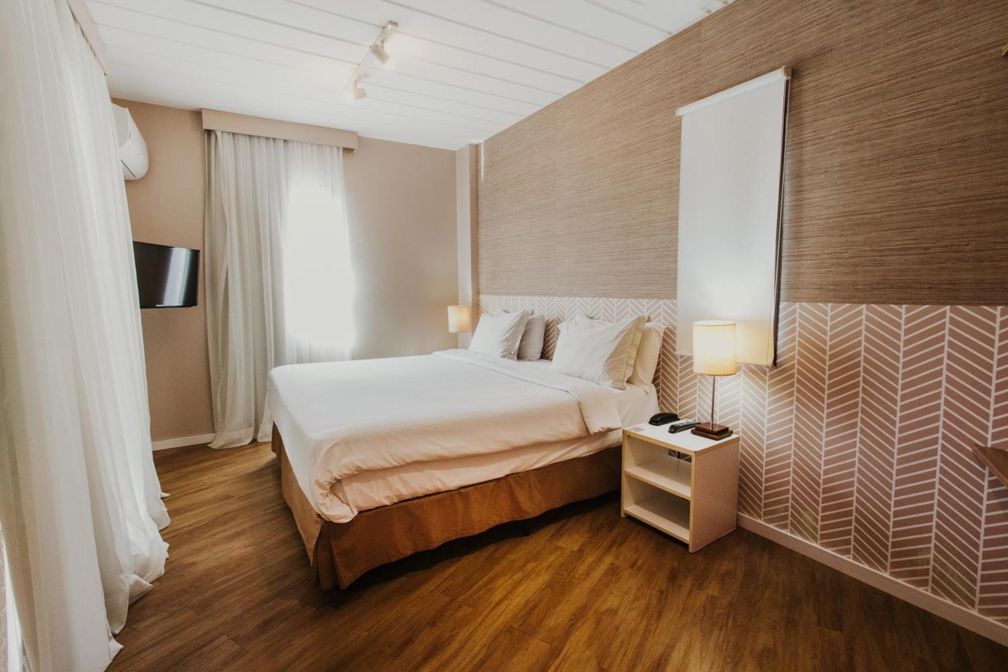 Suite Júnior
