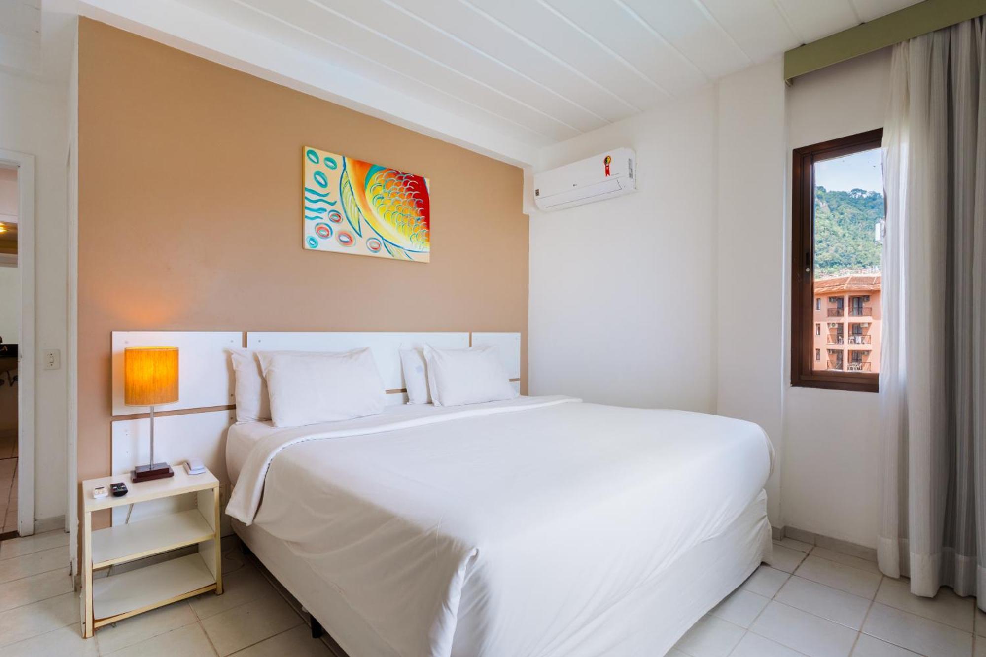 Suite Sea View