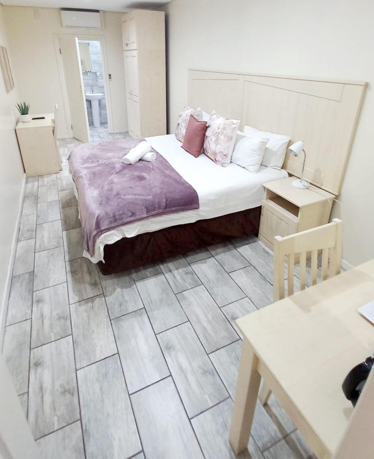 Comfort Double or Twin Room