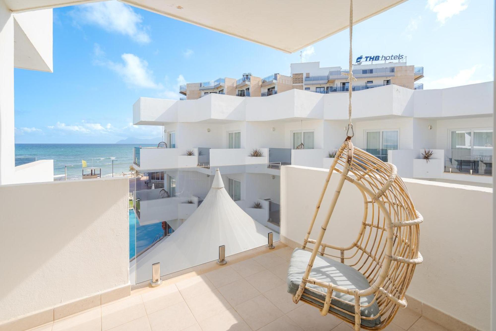 Appartamento con Vista Mare Laterale