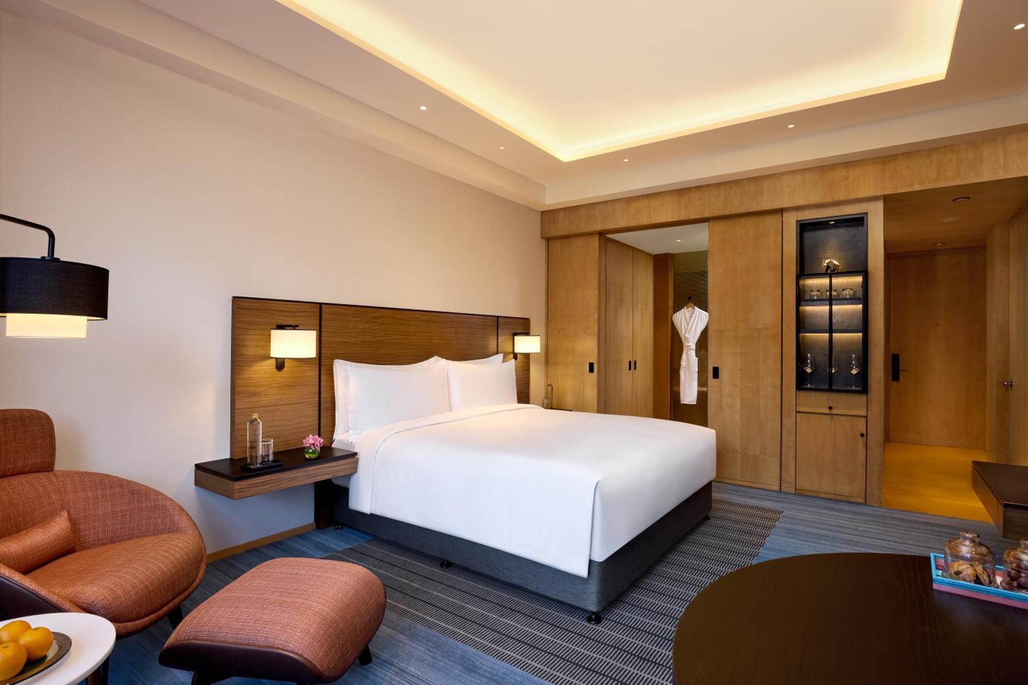 King Room