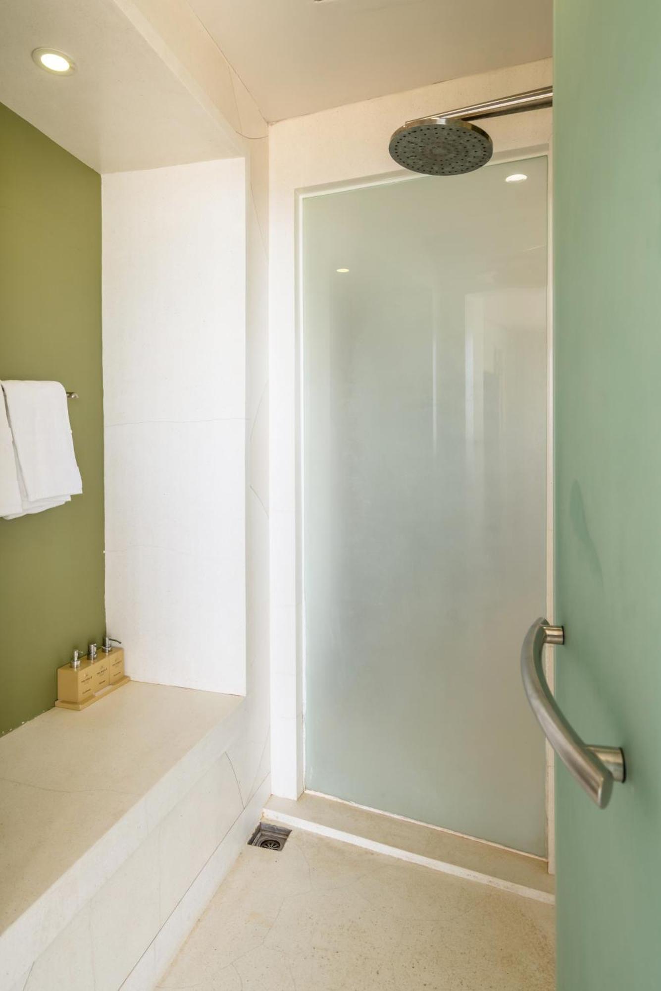 Premium Deluxe Ocean View
