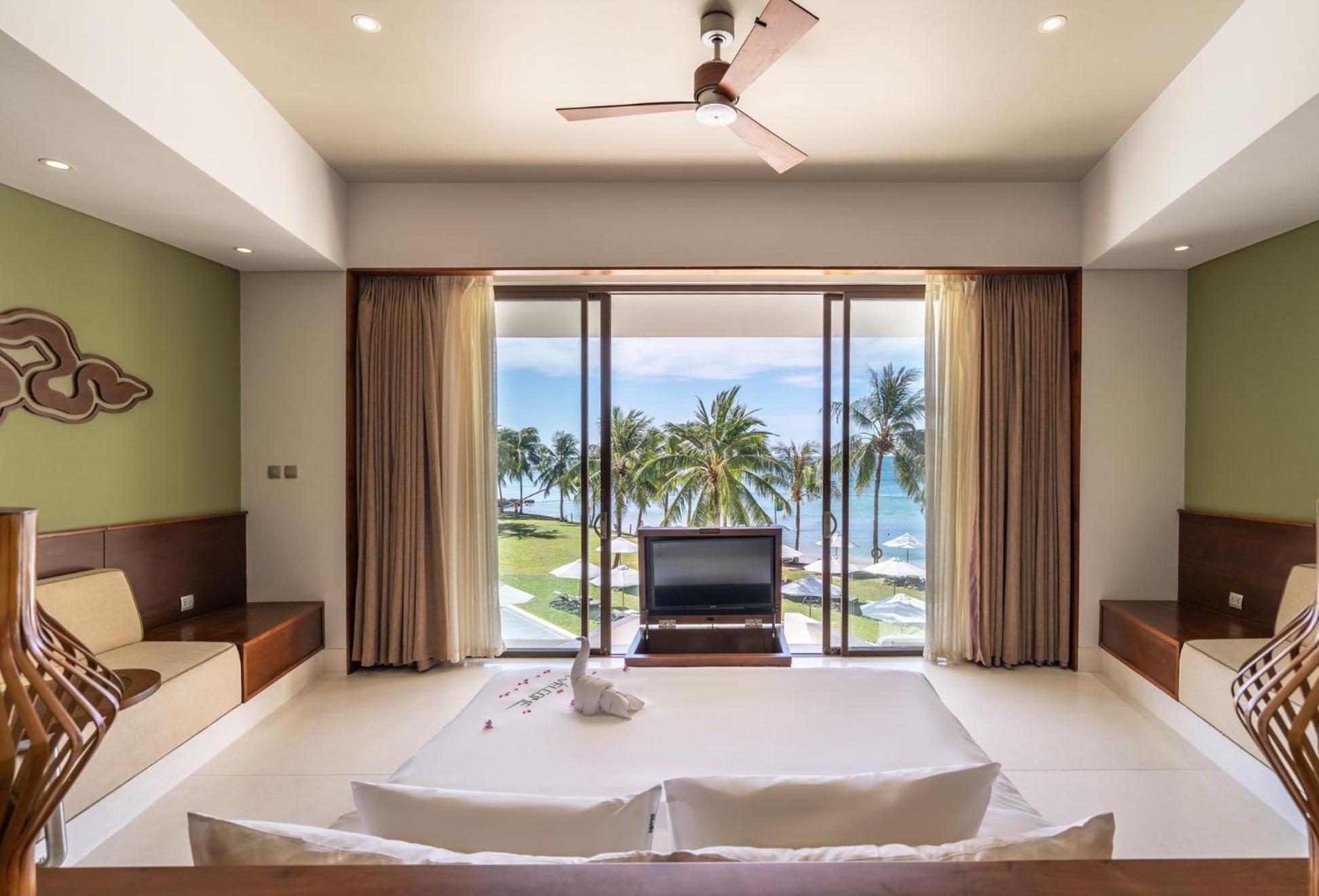 Premium Deluxe Ocean View