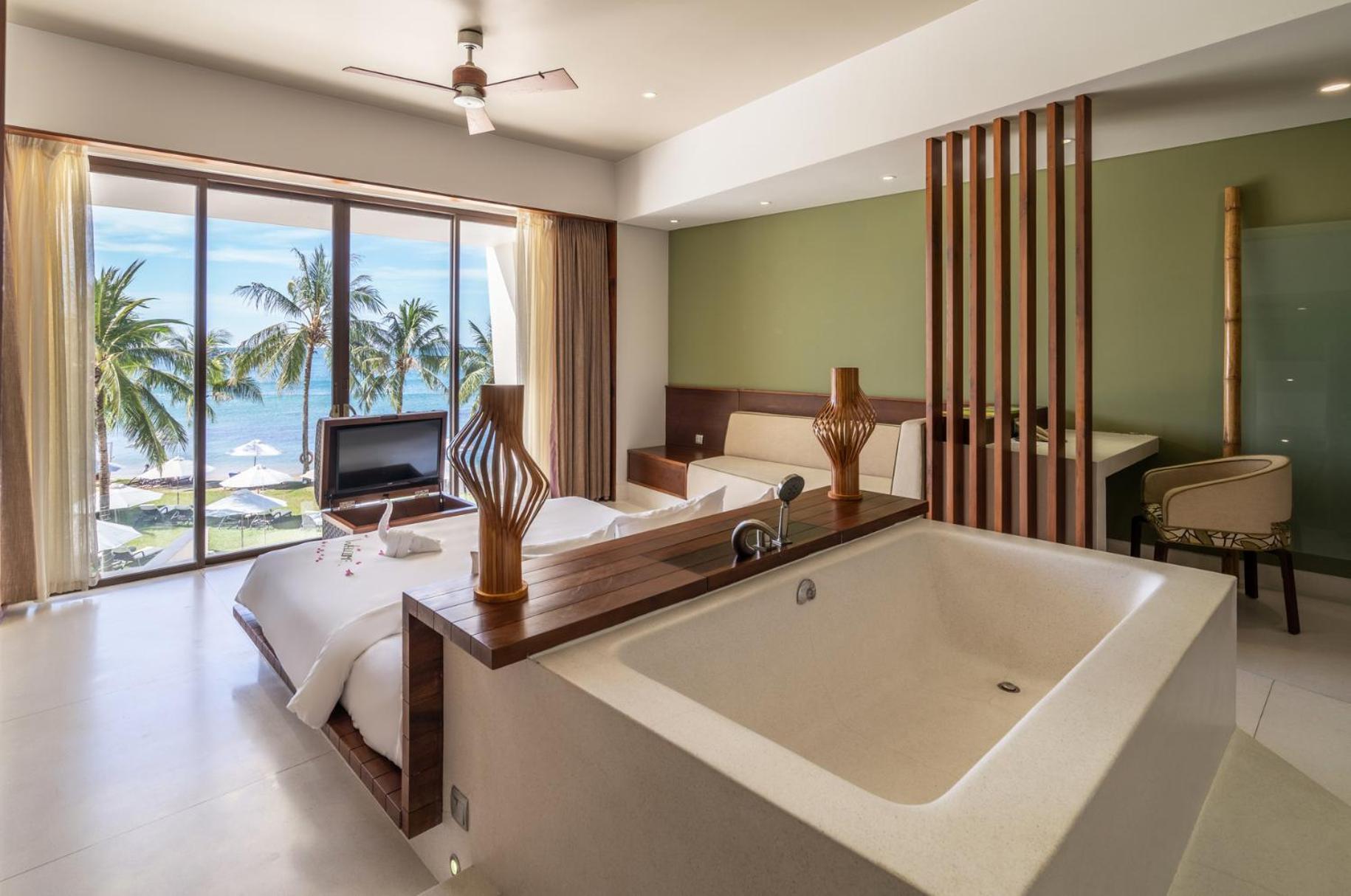 Premium Deluxe Ocean View