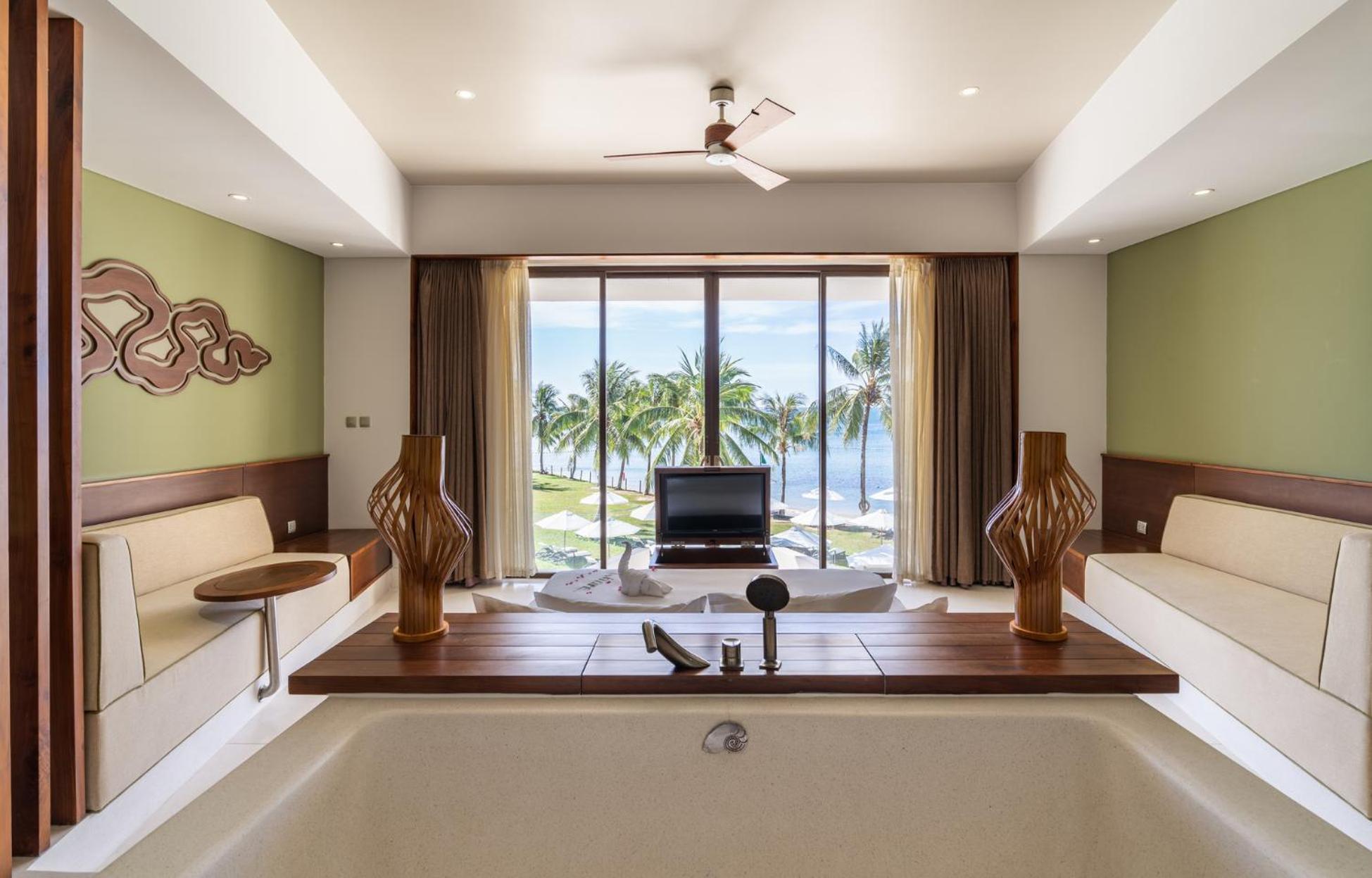 Premium Deluxe Ocean View