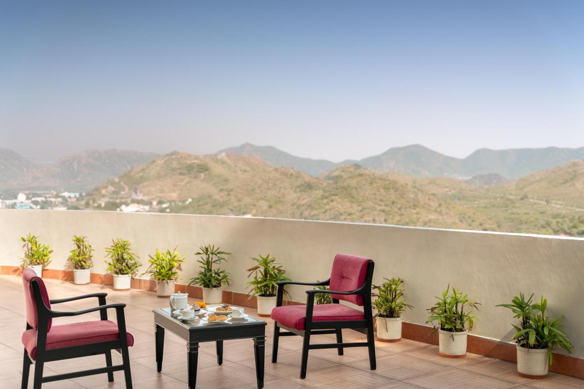 Suite con Terrazza